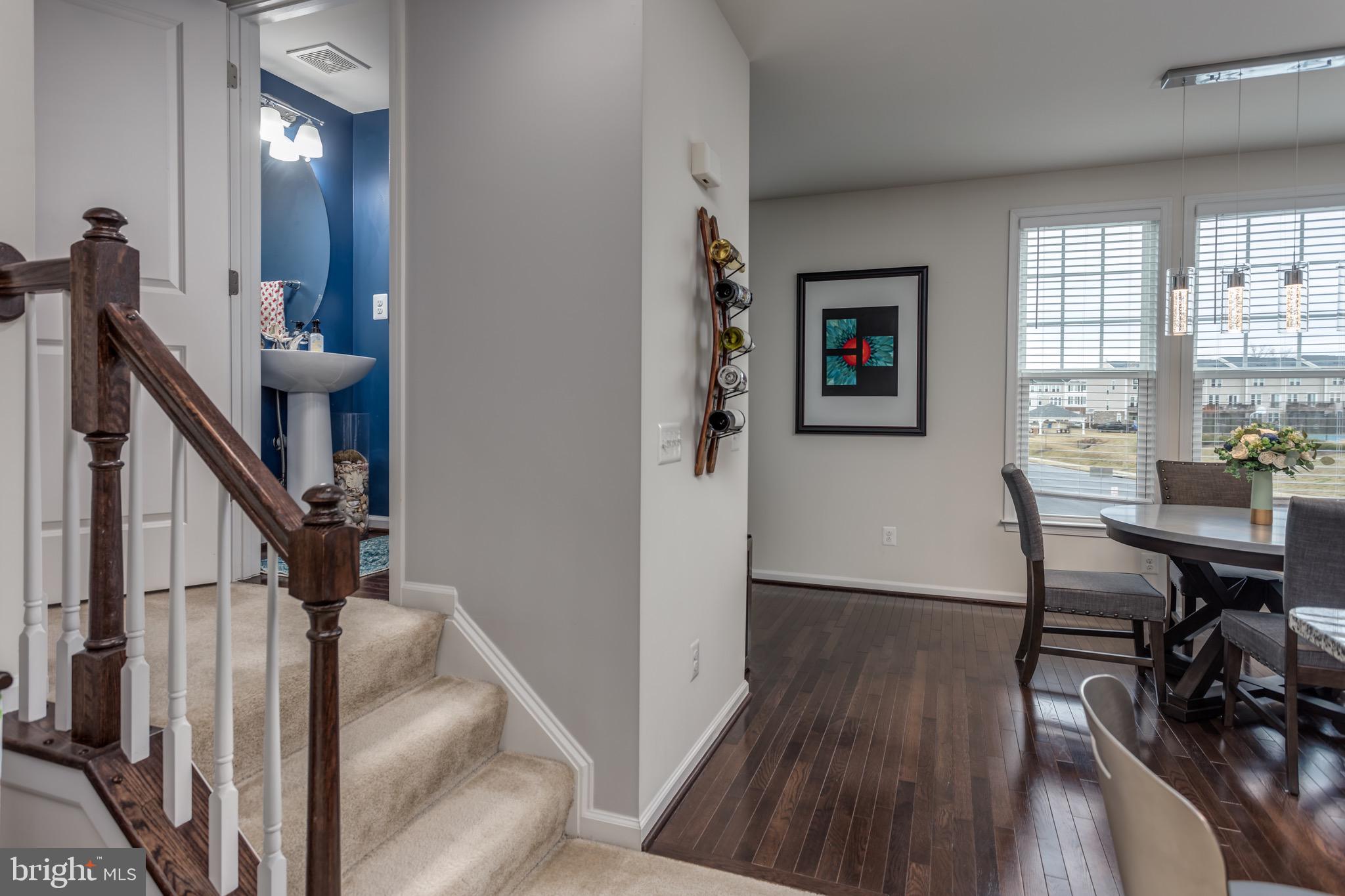 FIELDSTONE - Residential Lease