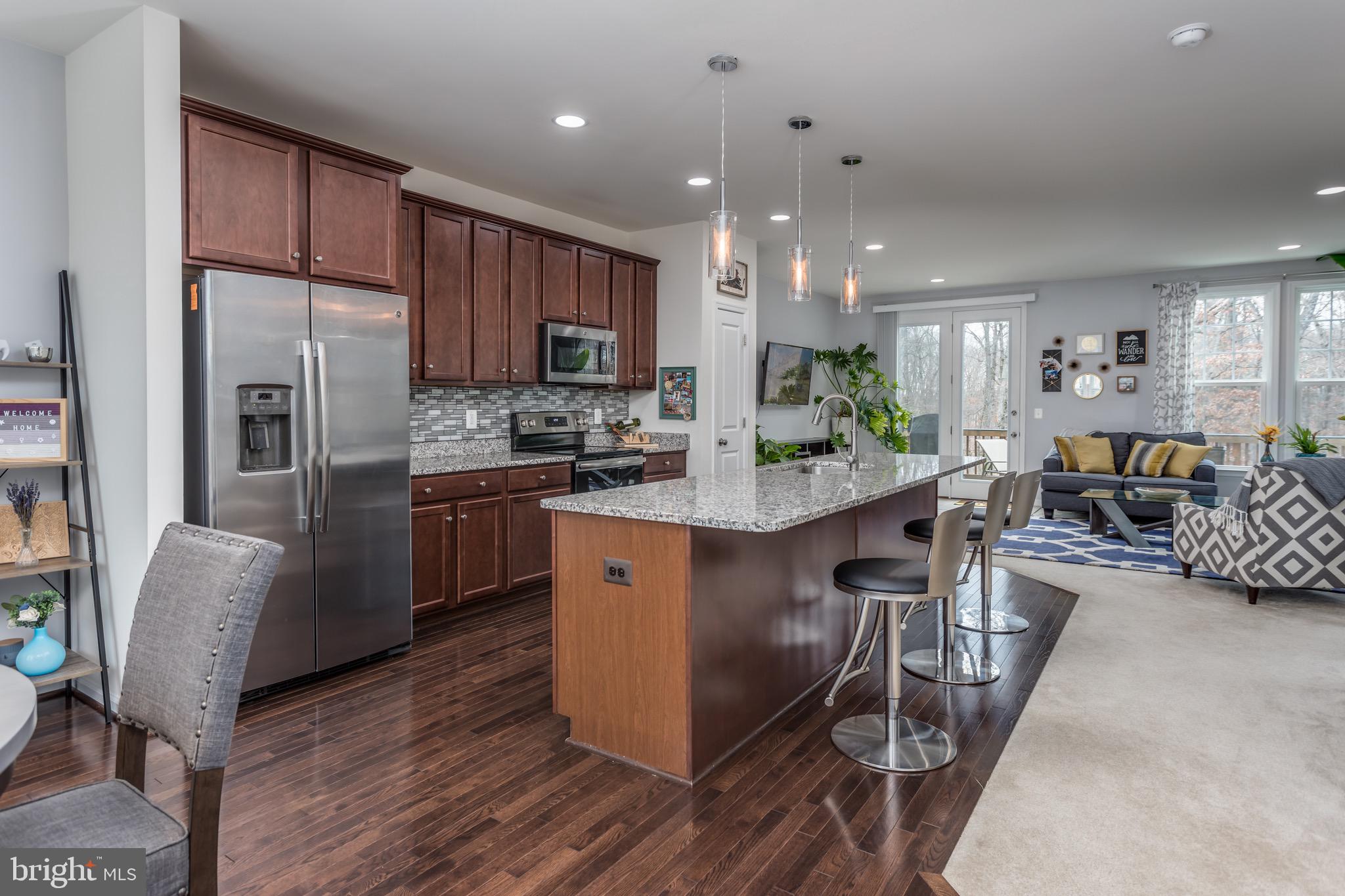 FIELDSTONE - Residential Lease