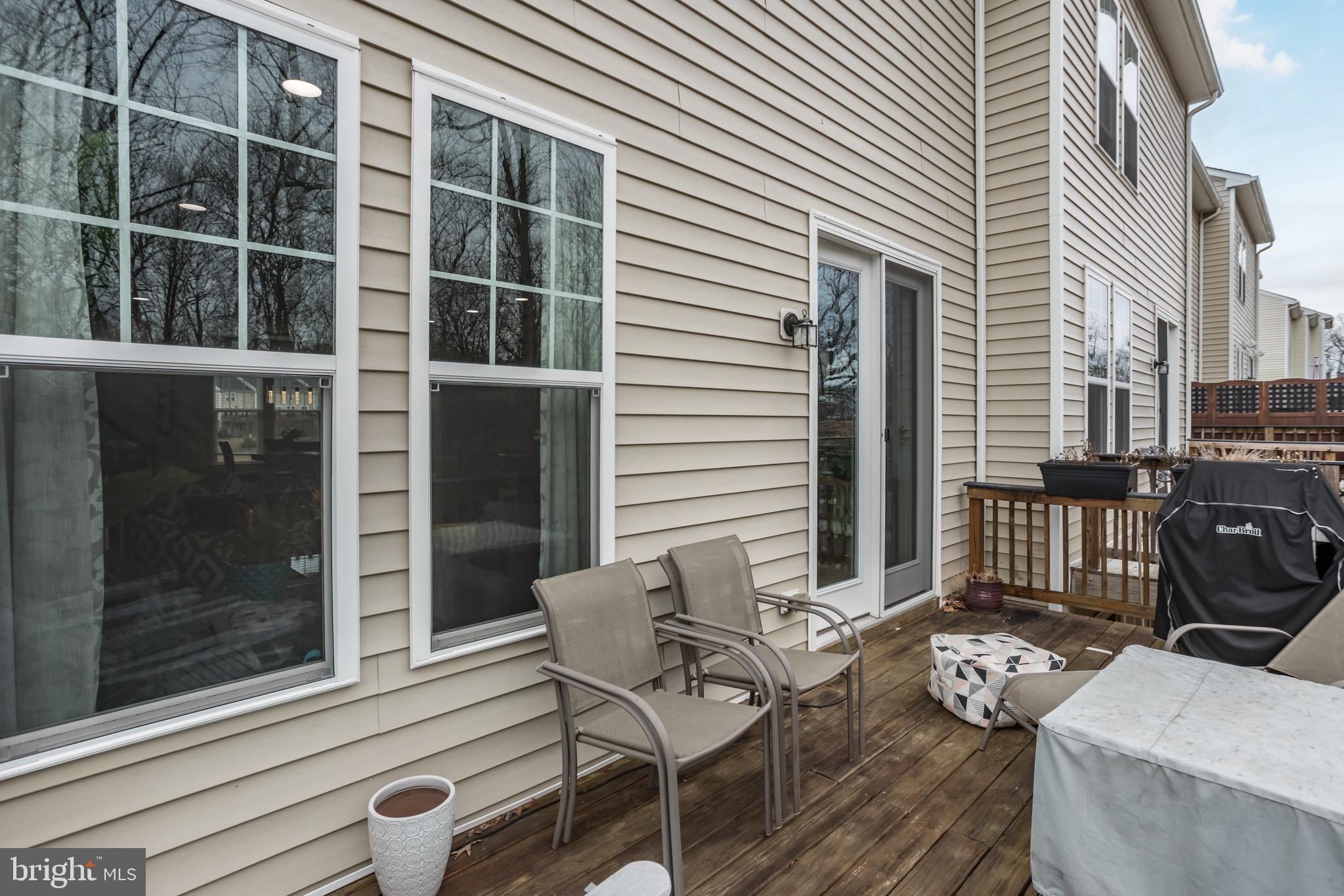 FIELDSTONE - Residential Lease