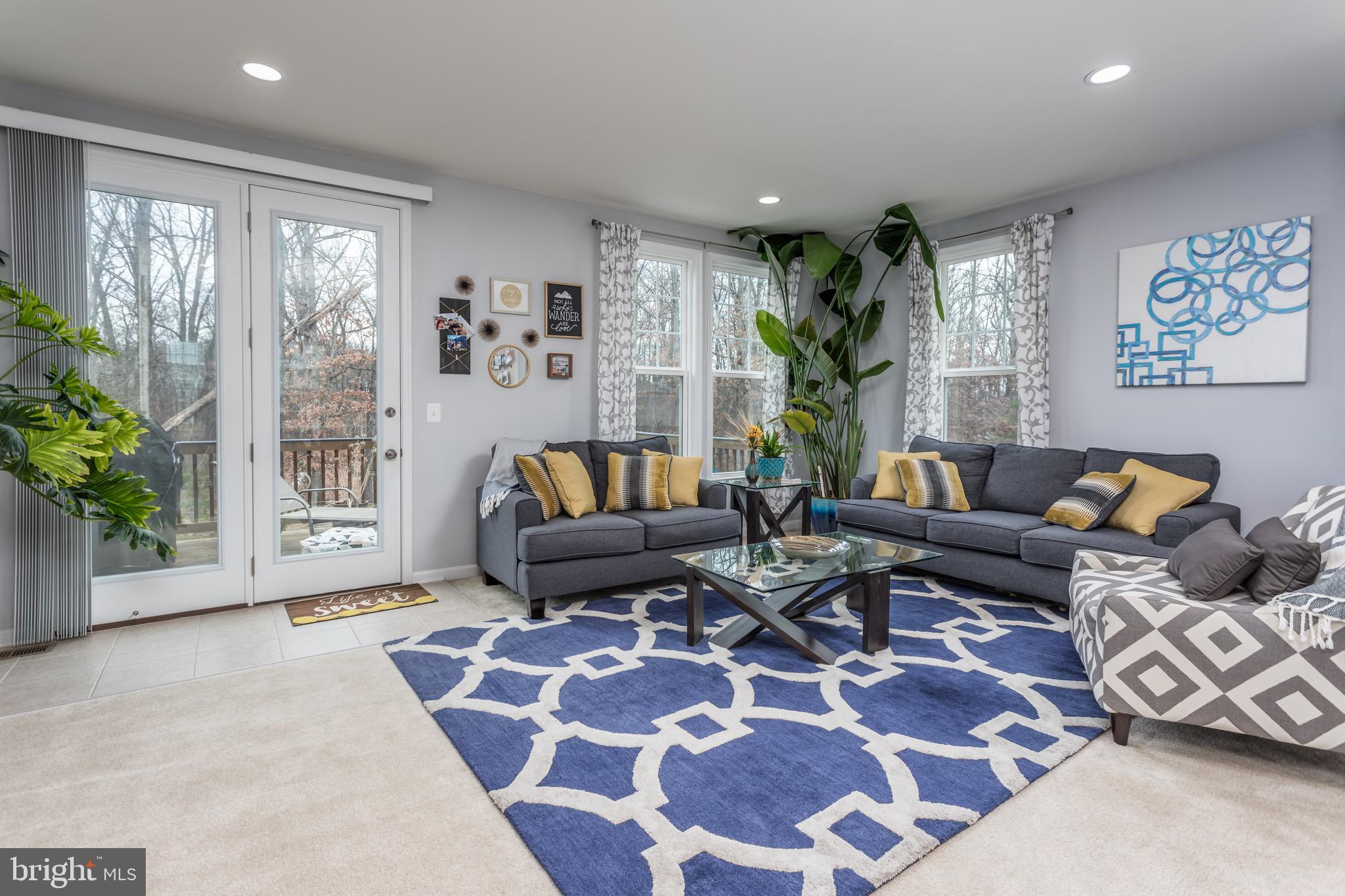 FIELDSTONE - Residential Lease