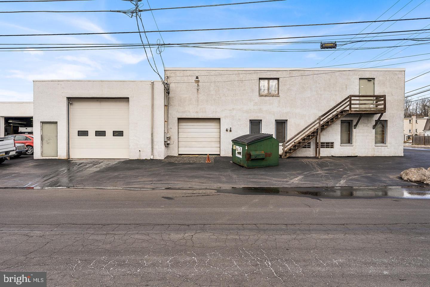 155 DOYLE STREET