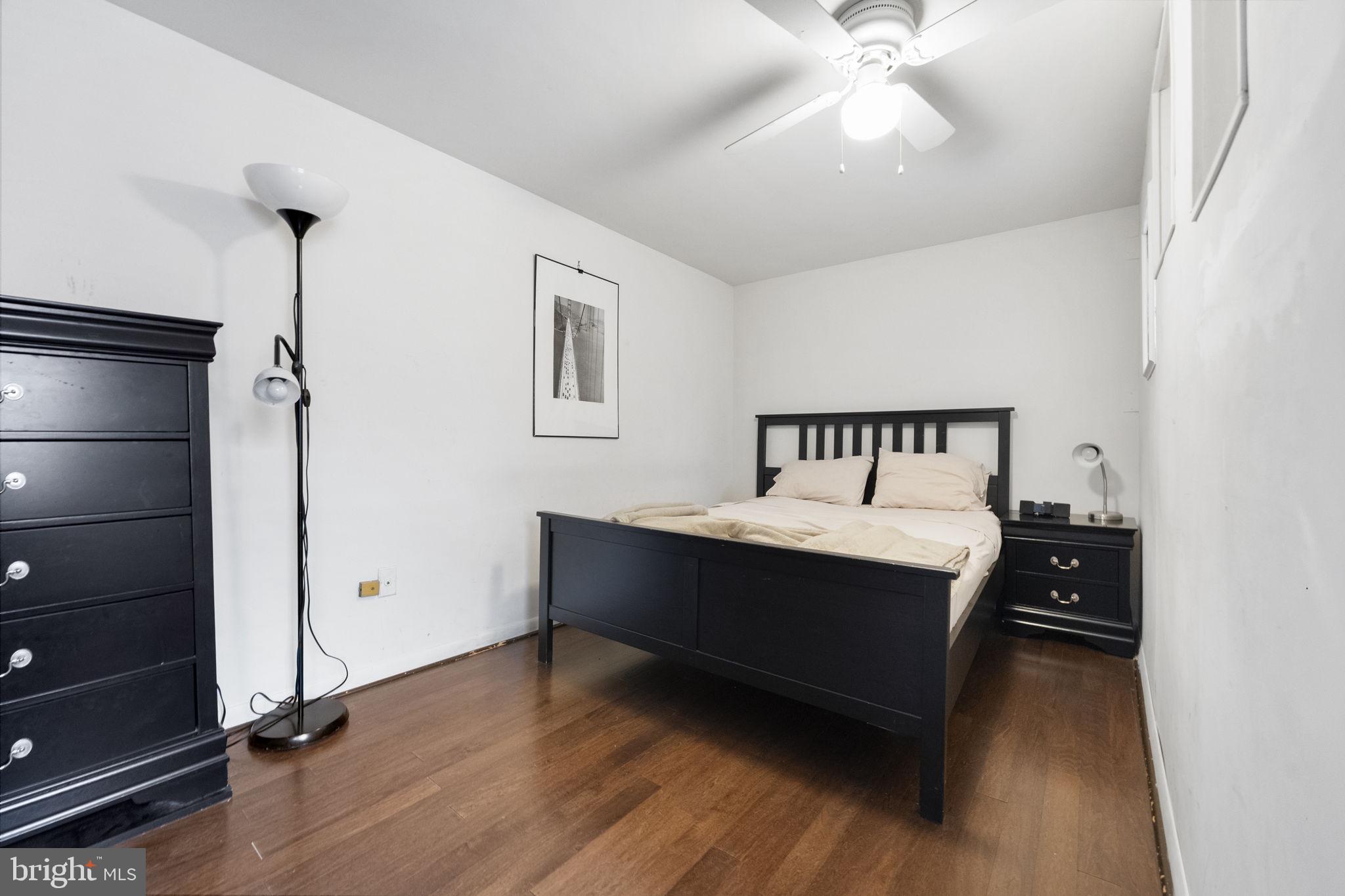 FELLS POINT HISTORIC DISTRICT - Residential