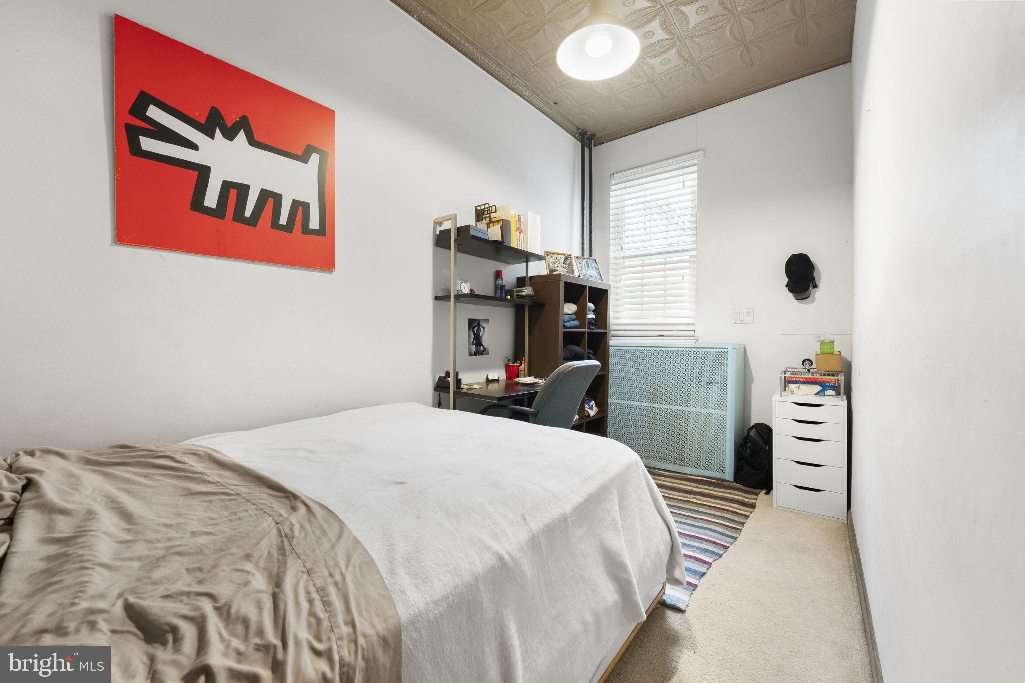 FELLS POINT HISTORIC DISTRICT - Residential