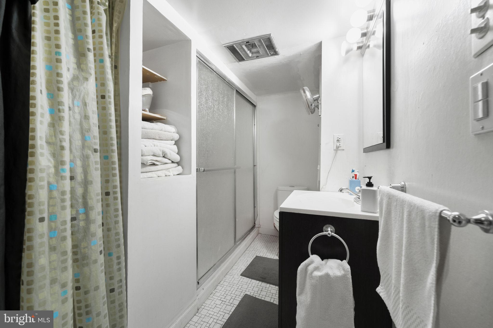 FELLS POINT HISTORIC DISTRICT - Residential