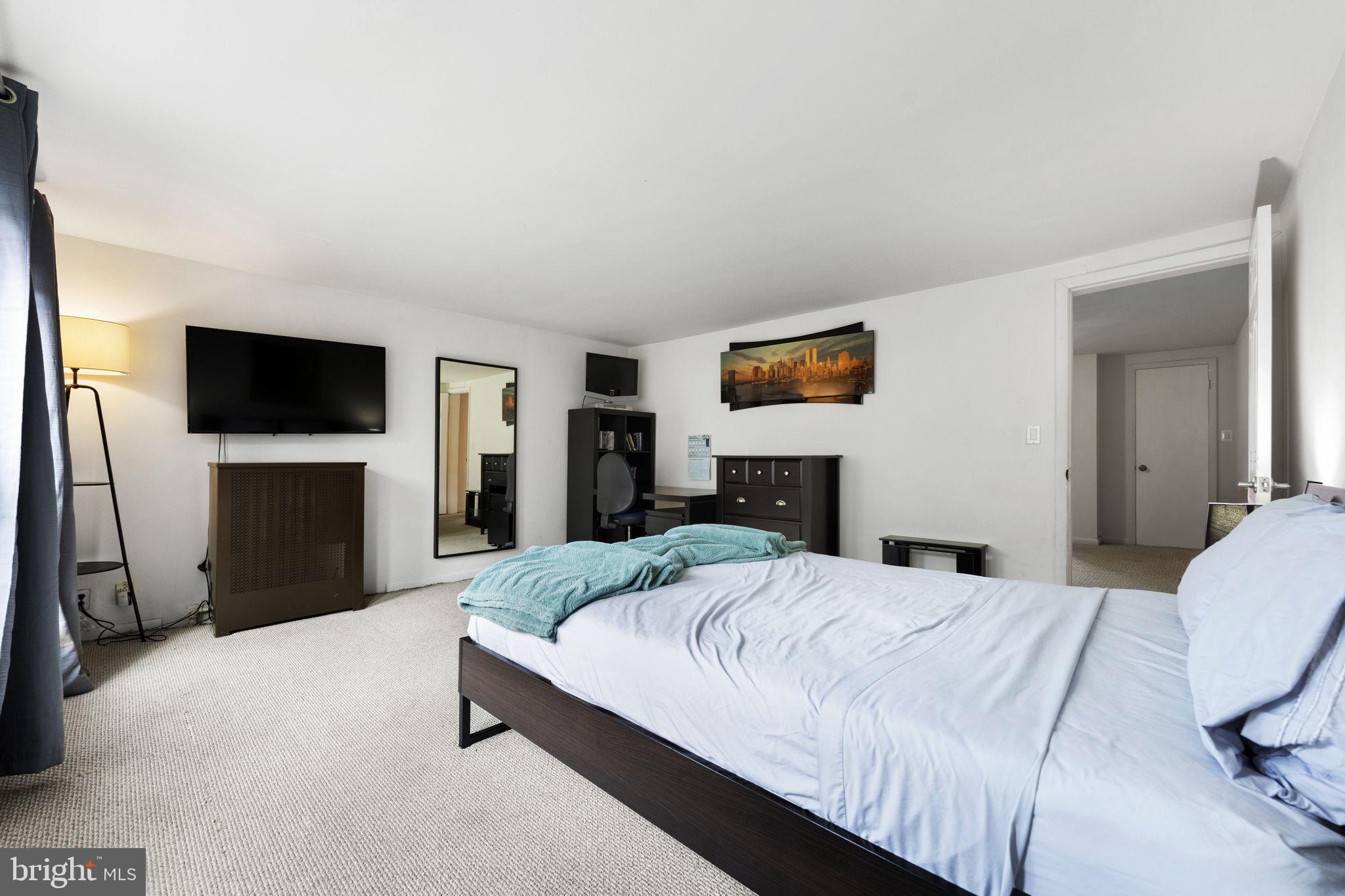 FELLS POINT HISTORIC DISTRICT - Residential