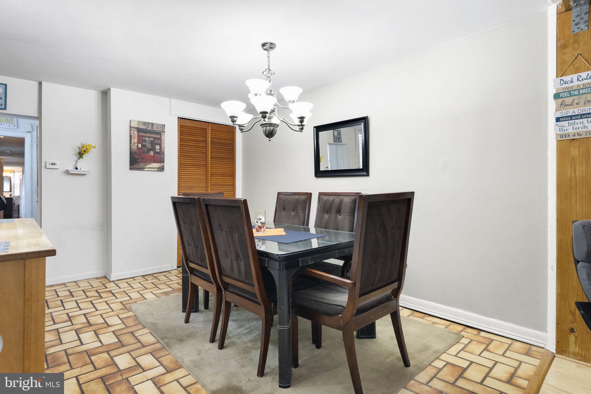 FELLS POINT HISTORIC DISTRICT - Residential