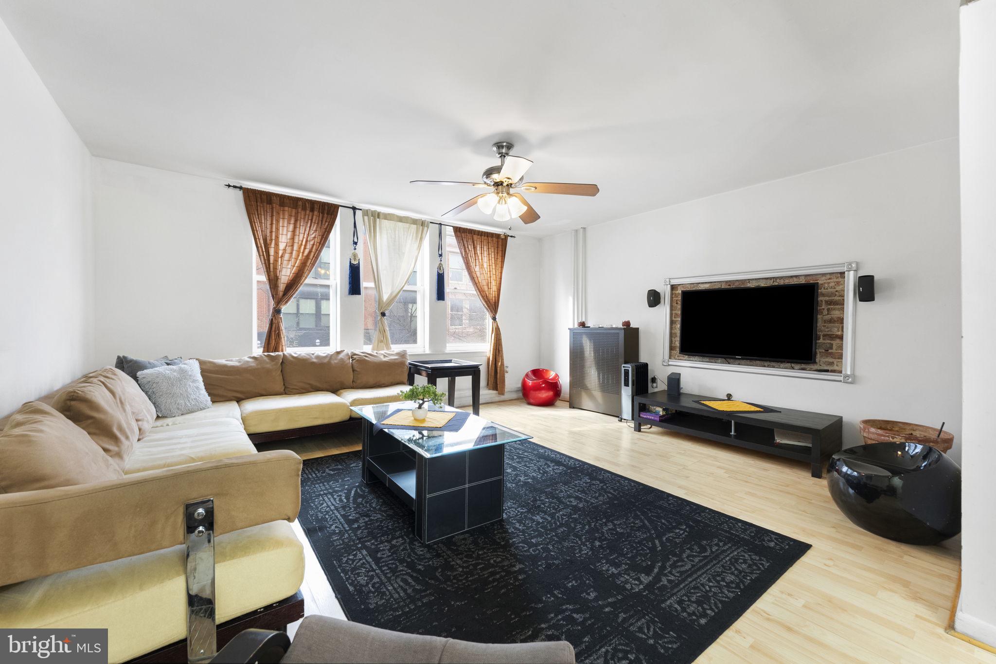 FELLS POINT HISTORIC DISTRICT - Residential