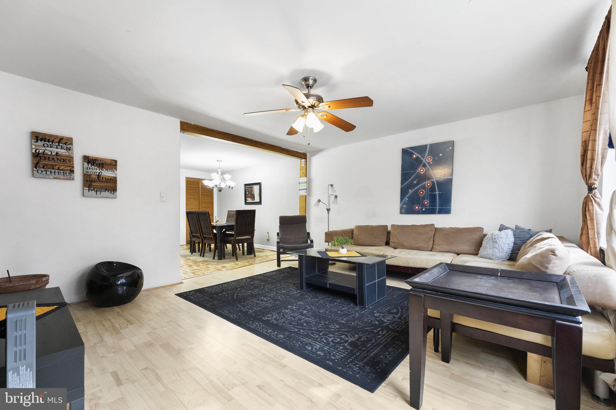 FELLS POINT HISTORIC DISTRICT - Residential