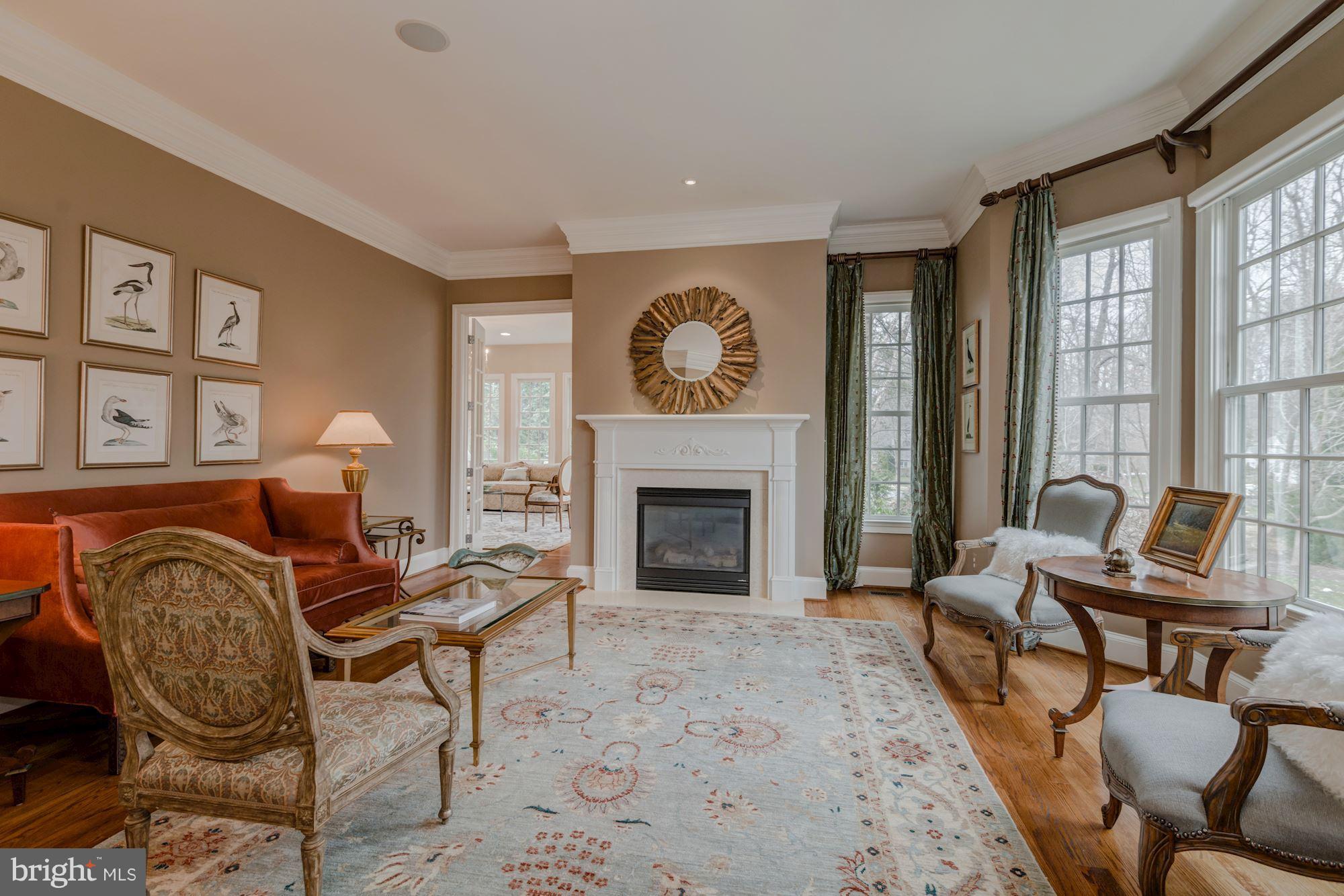 SPRINGHAVEN ESTATES - Residential