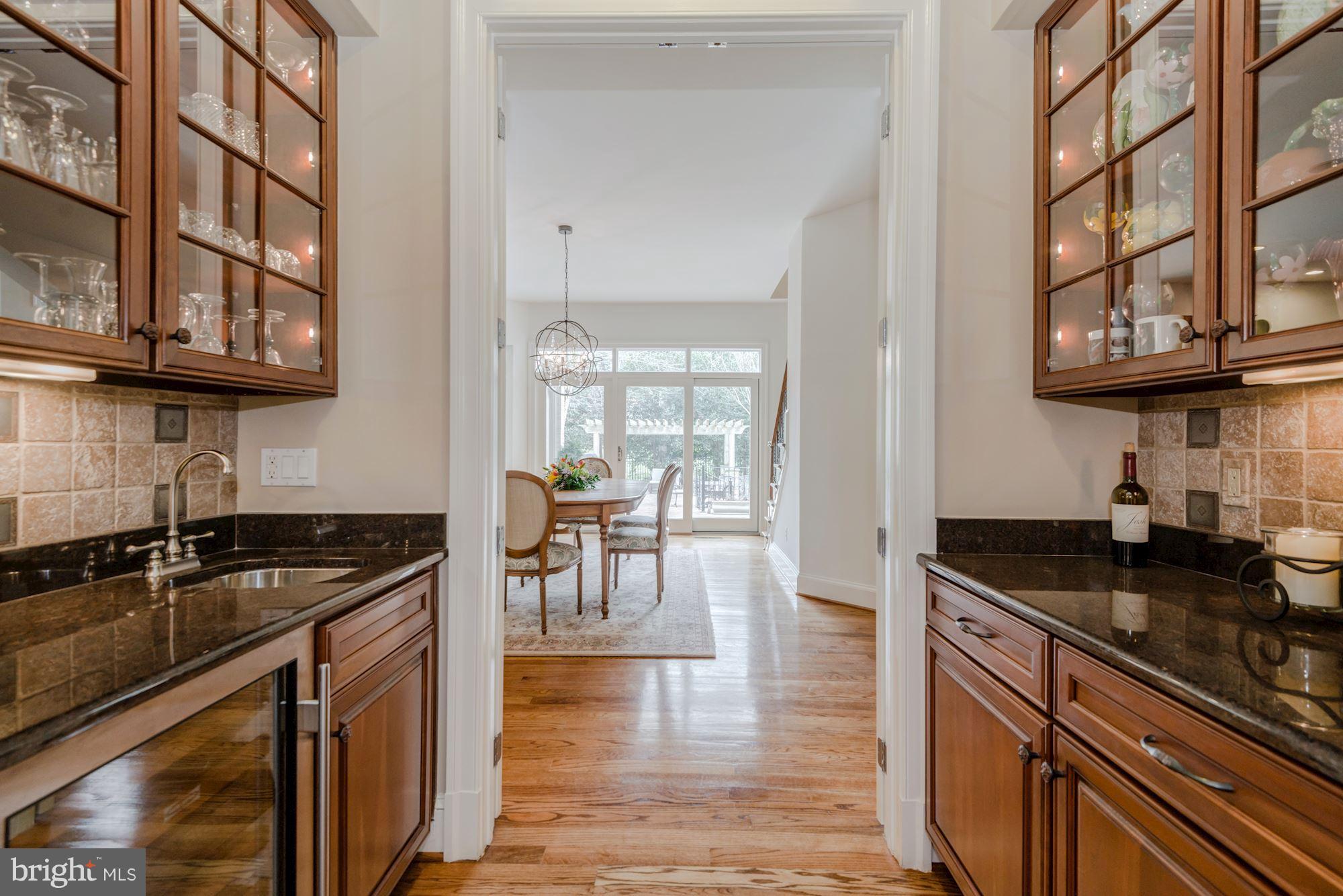 SPRINGHAVEN ESTATES - Residential