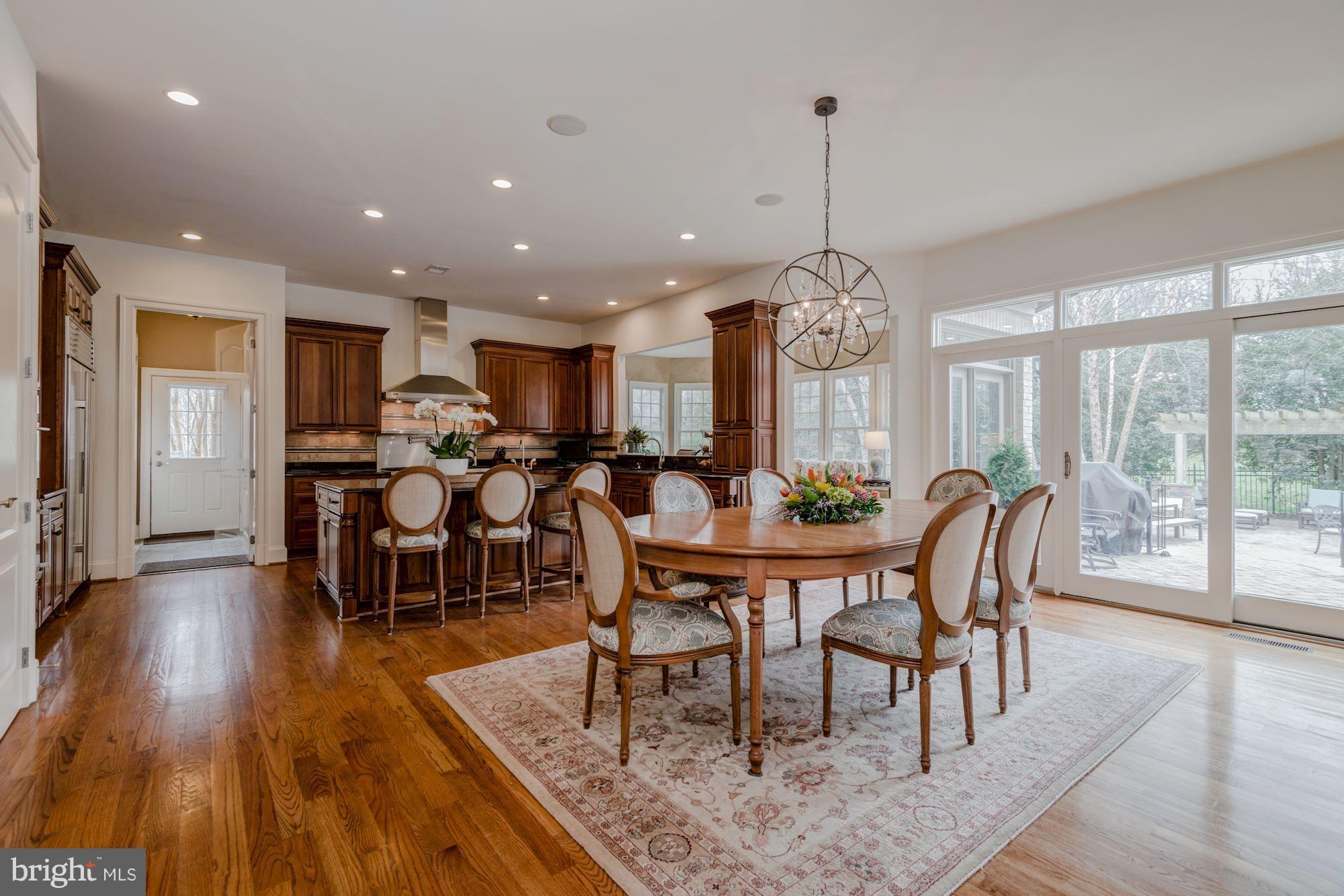 SPRINGHAVEN ESTATES - Residential