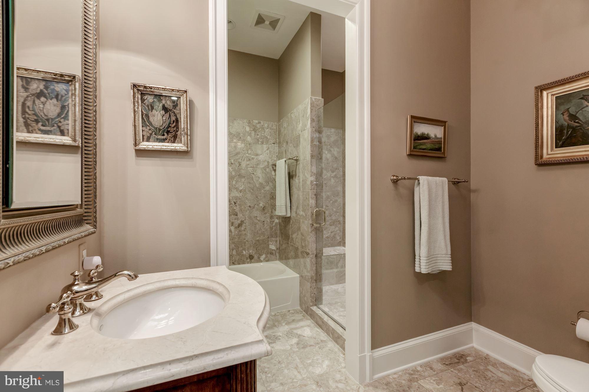 SPRINGHAVEN ESTATES - Residential