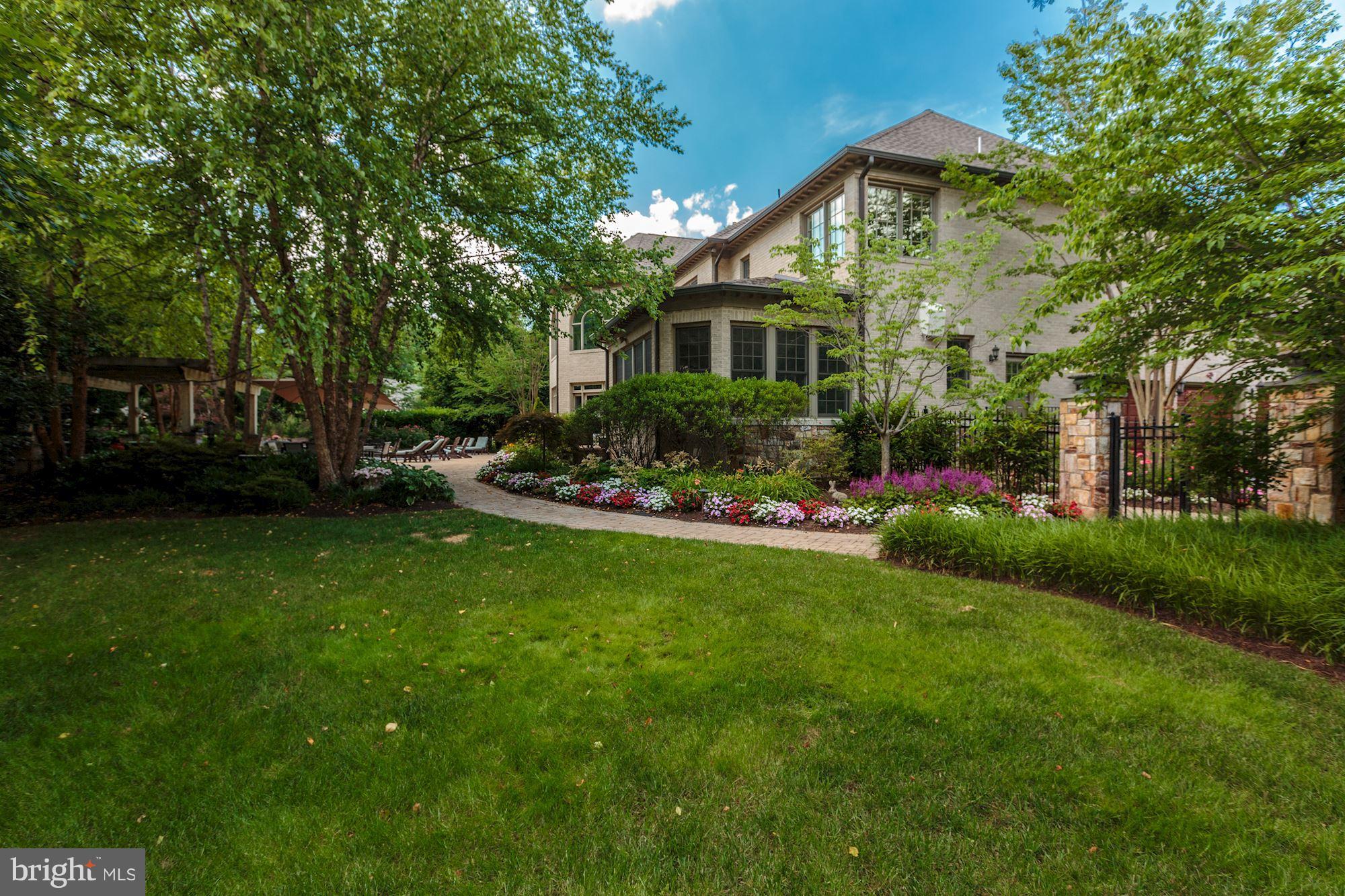 SPRINGHAVEN ESTATES - Residential