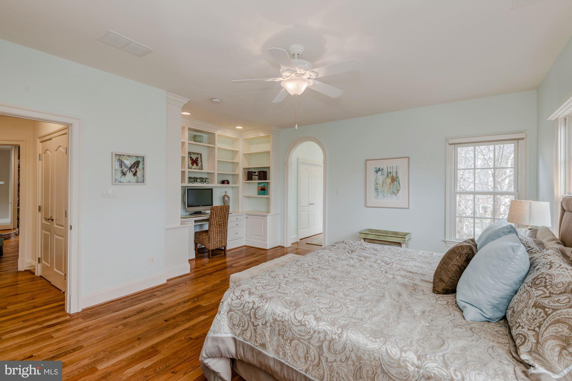 SPRINGHAVEN ESTATES - Residential