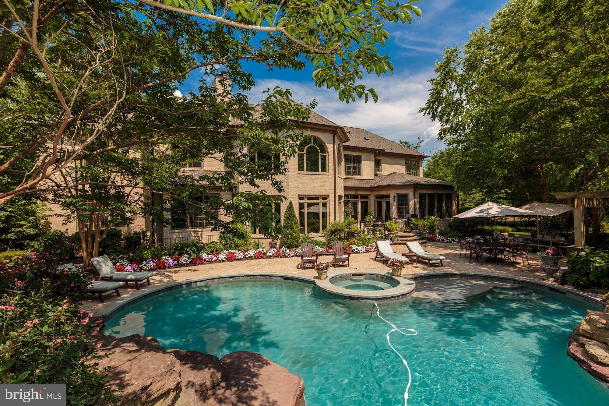 SPRINGHAVEN ESTATES - Residential