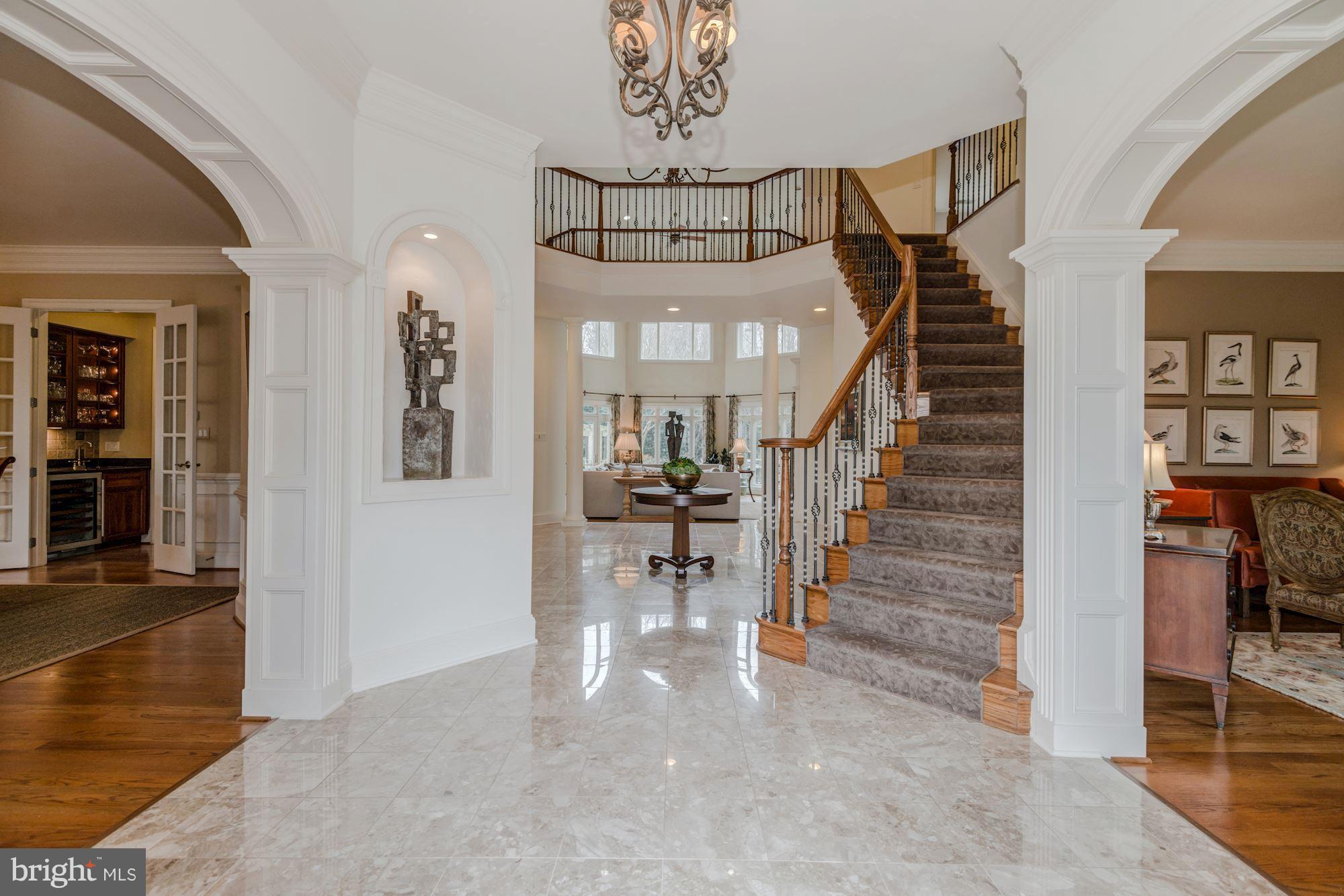 SPRINGHAVEN ESTATES - Residential