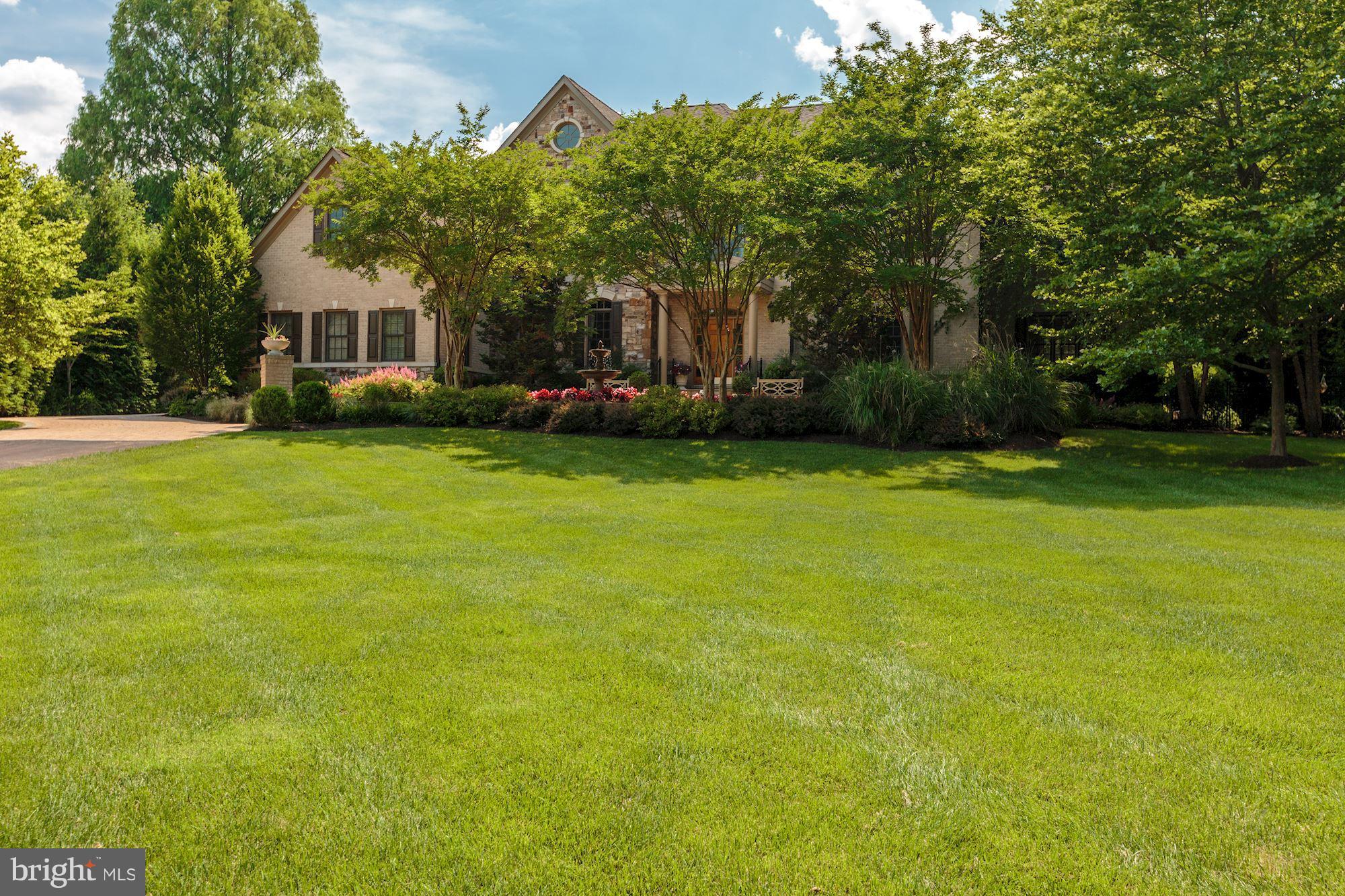 SPRINGHAVEN ESTATES - Residential