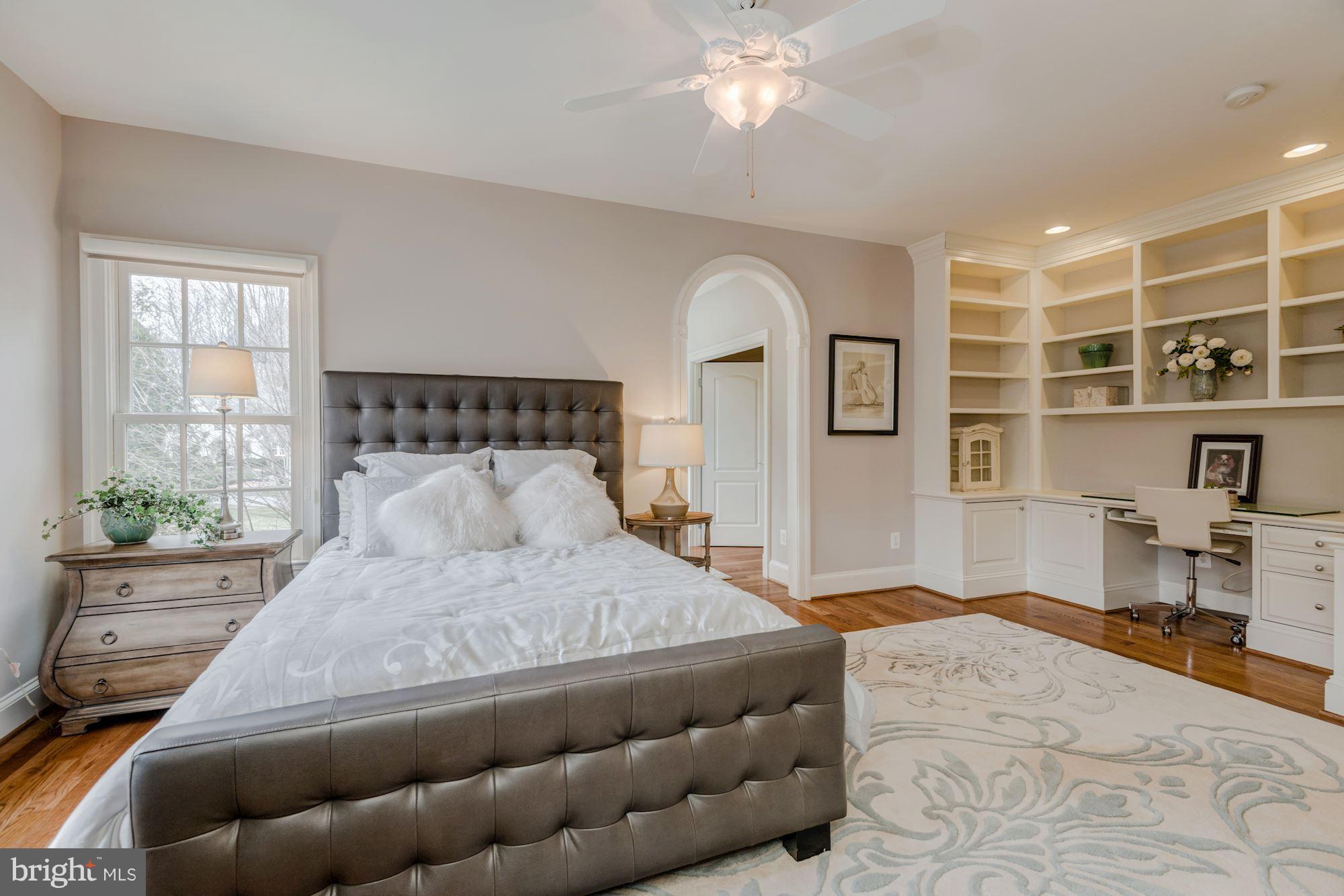 SPRINGHAVEN ESTATES - Residential