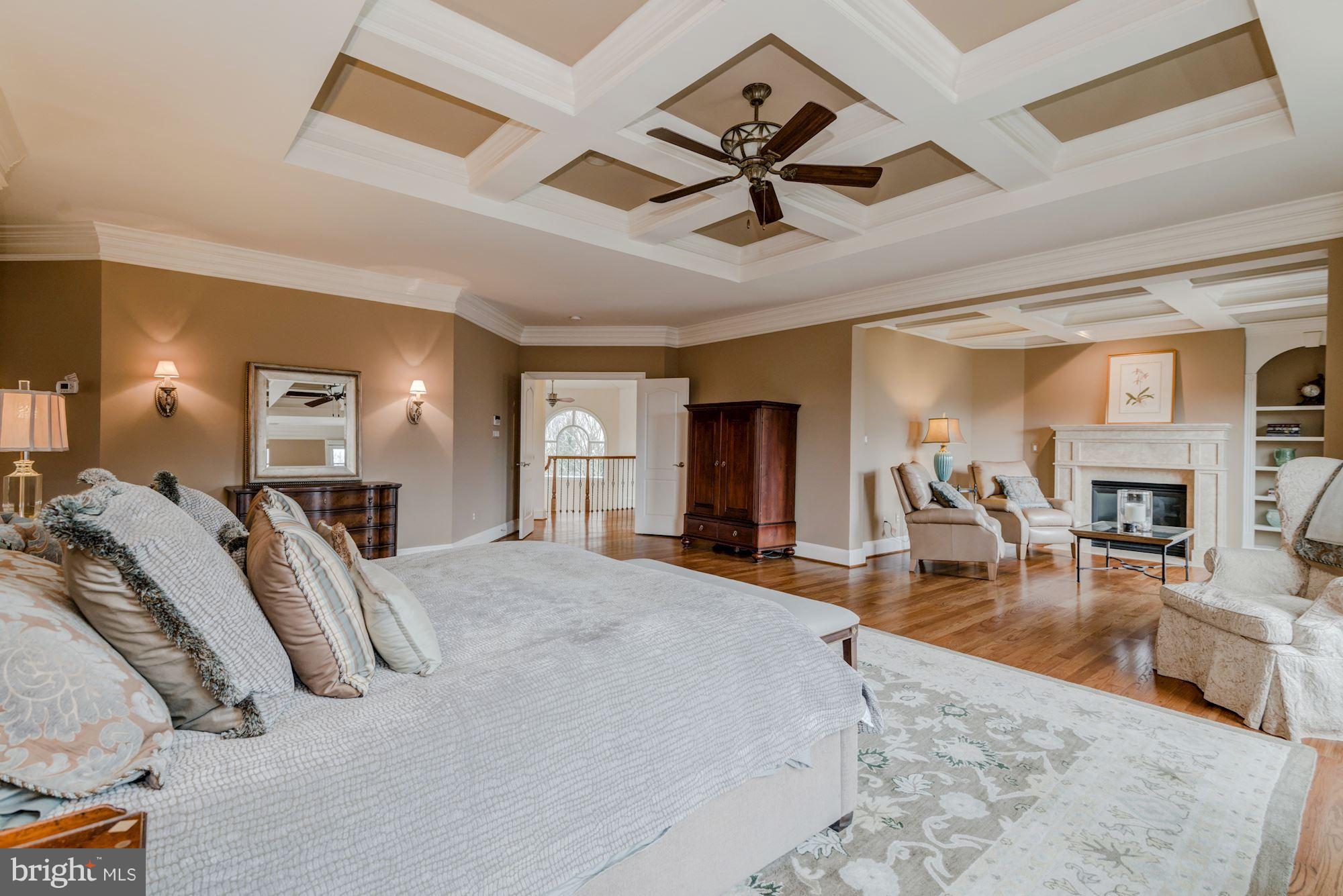 SPRINGHAVEN ESTATES - Residential