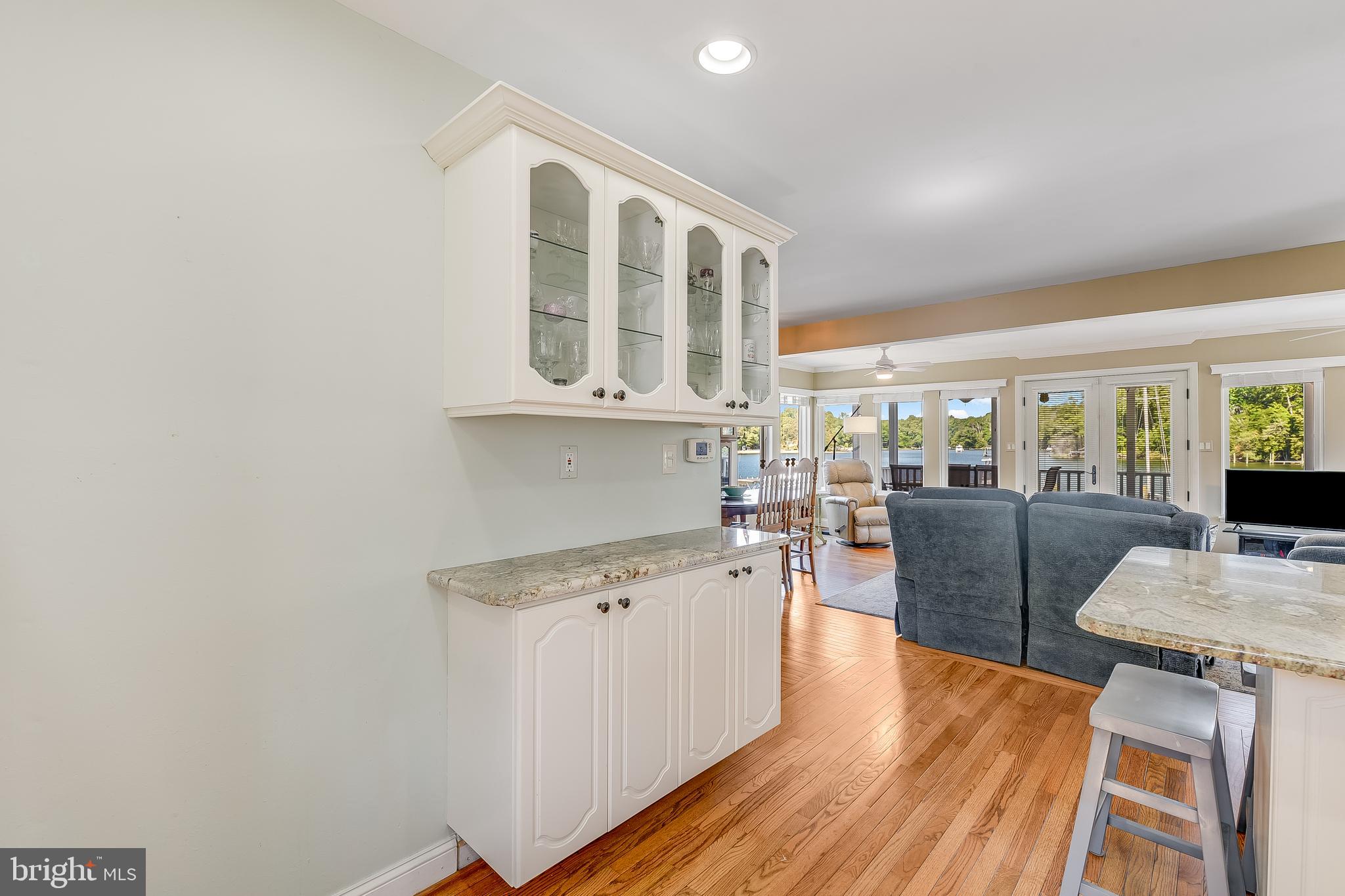 HERALD HARBOR - Residential