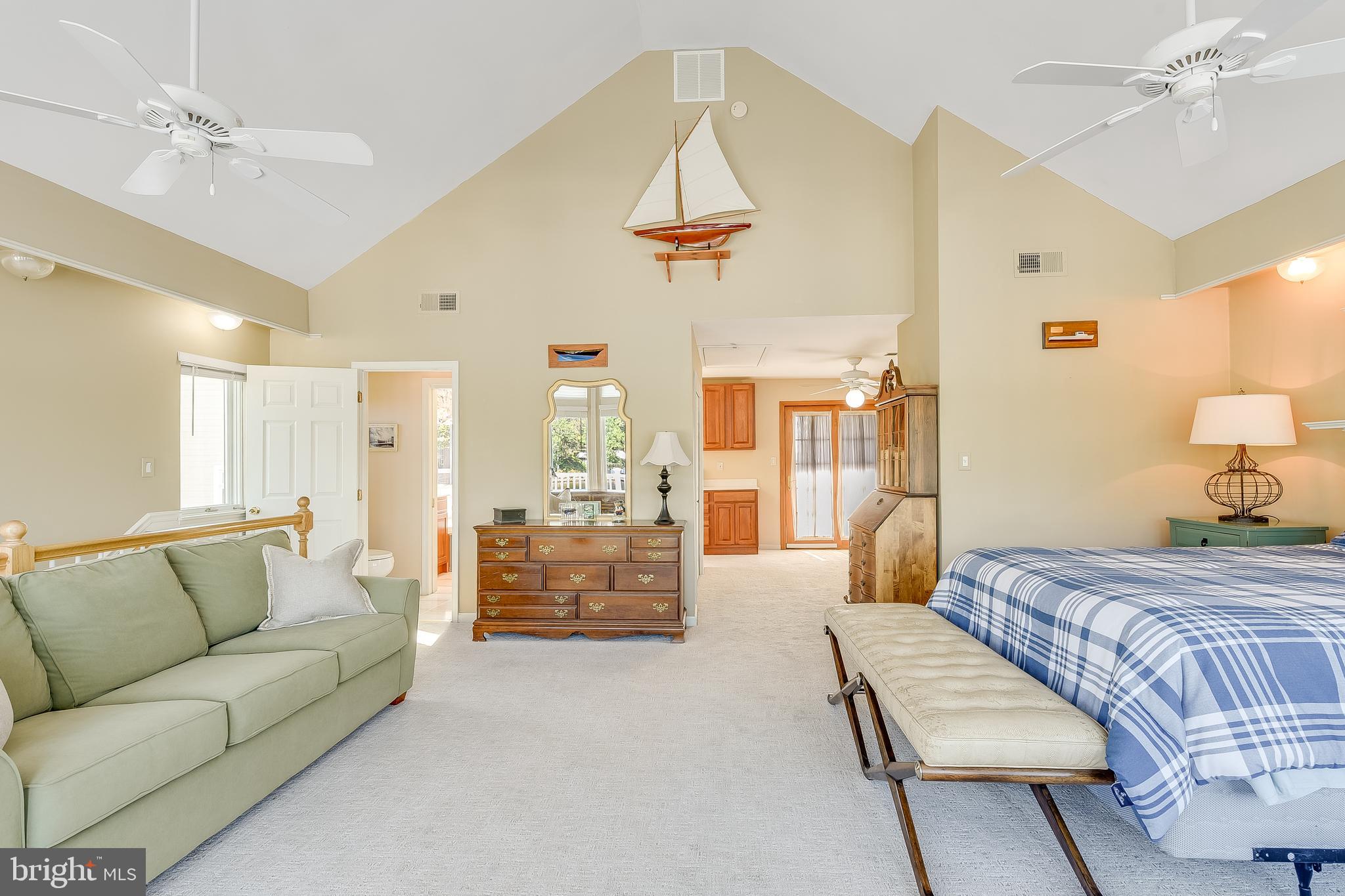 HERALD HARBOR - Residential