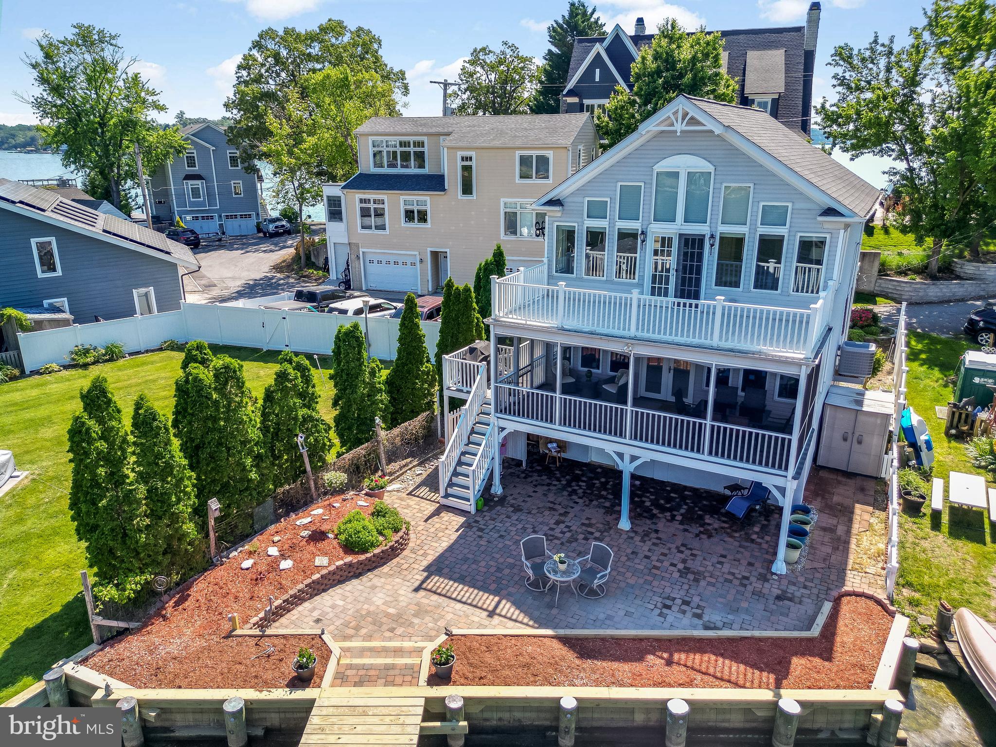 HERALD HARBOR - Residential