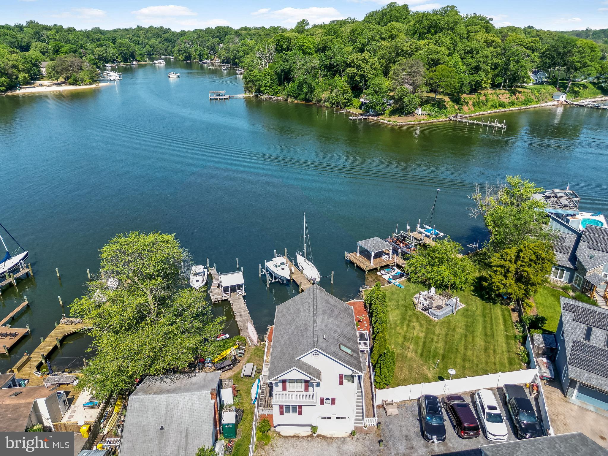 HERALD HARBOR - Residential