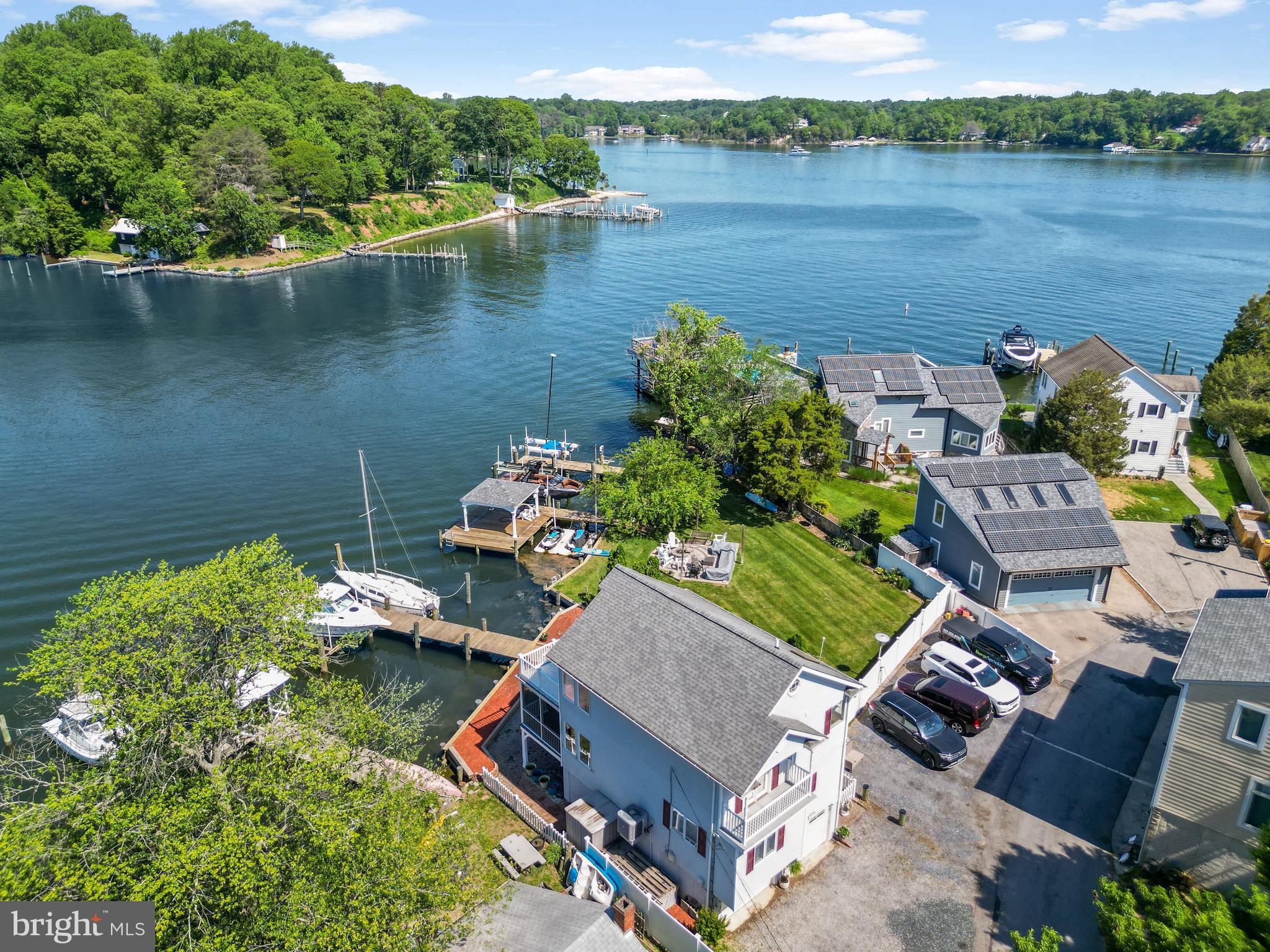 HERALD HARBOR - Residential