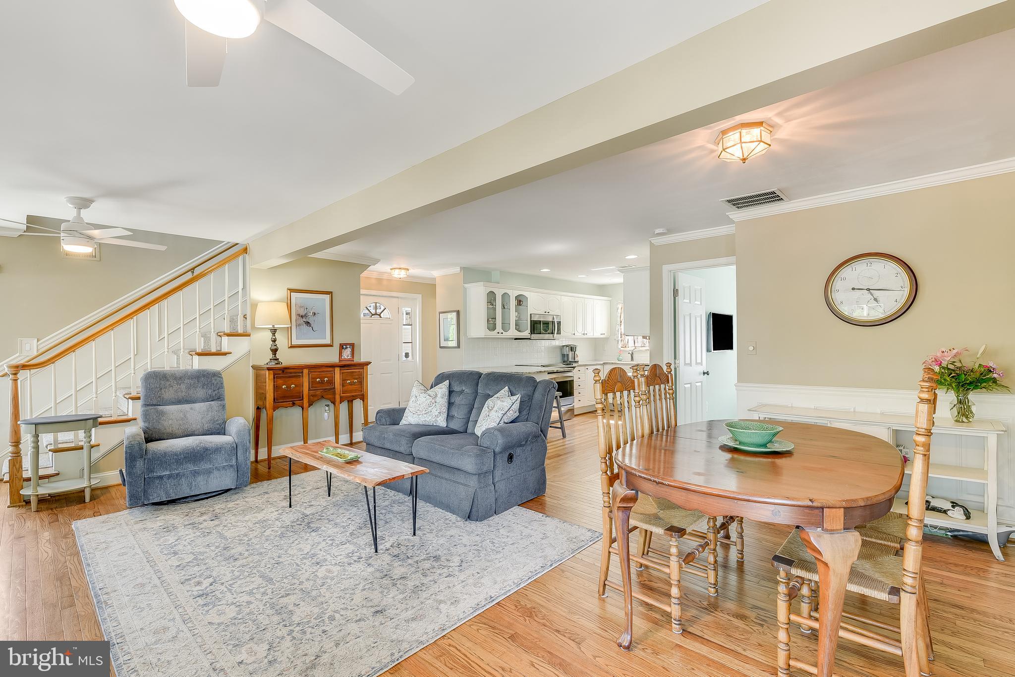 HERALD HARBOR - Residential