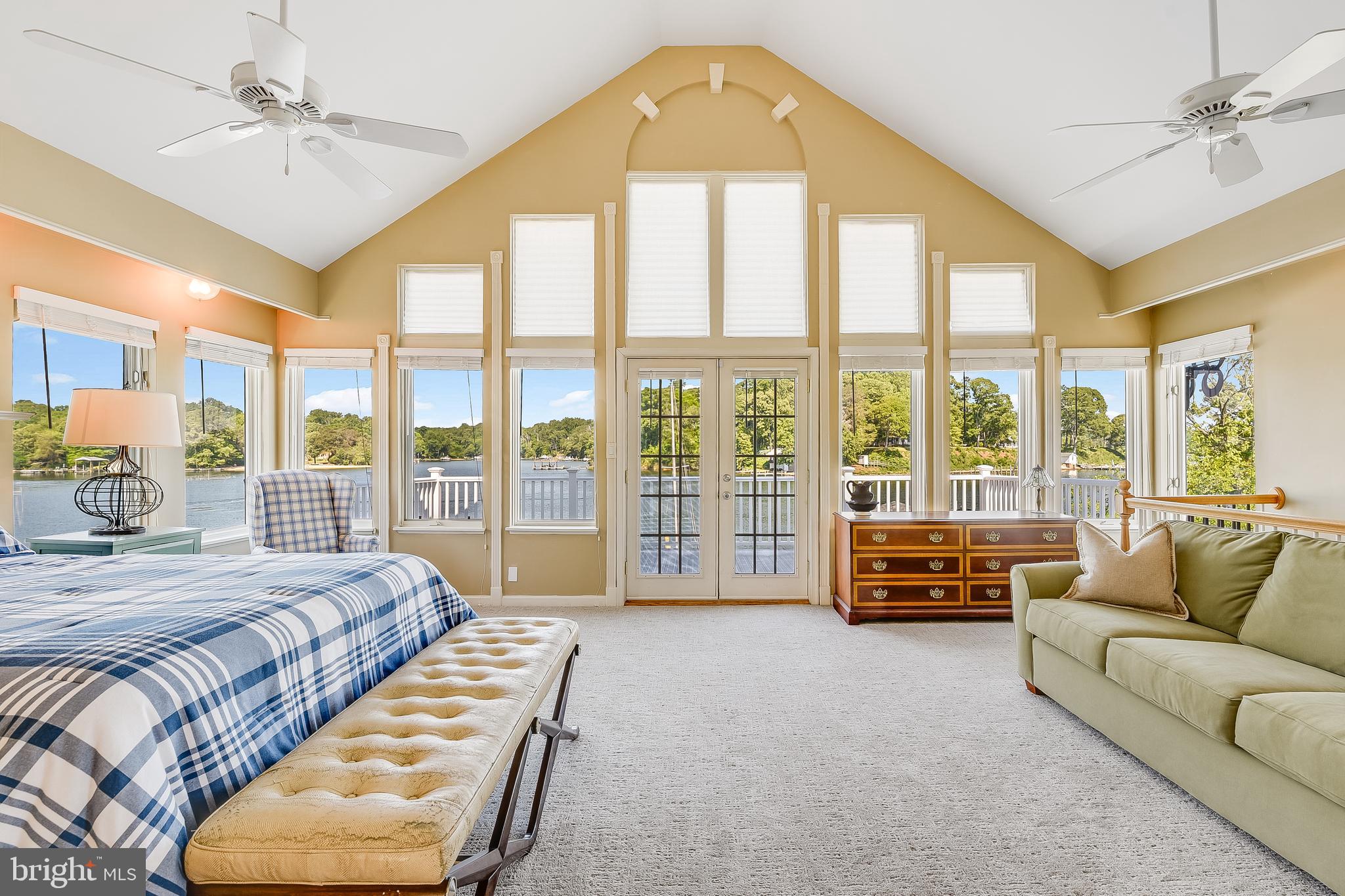 HERALD HARBOR - Residential