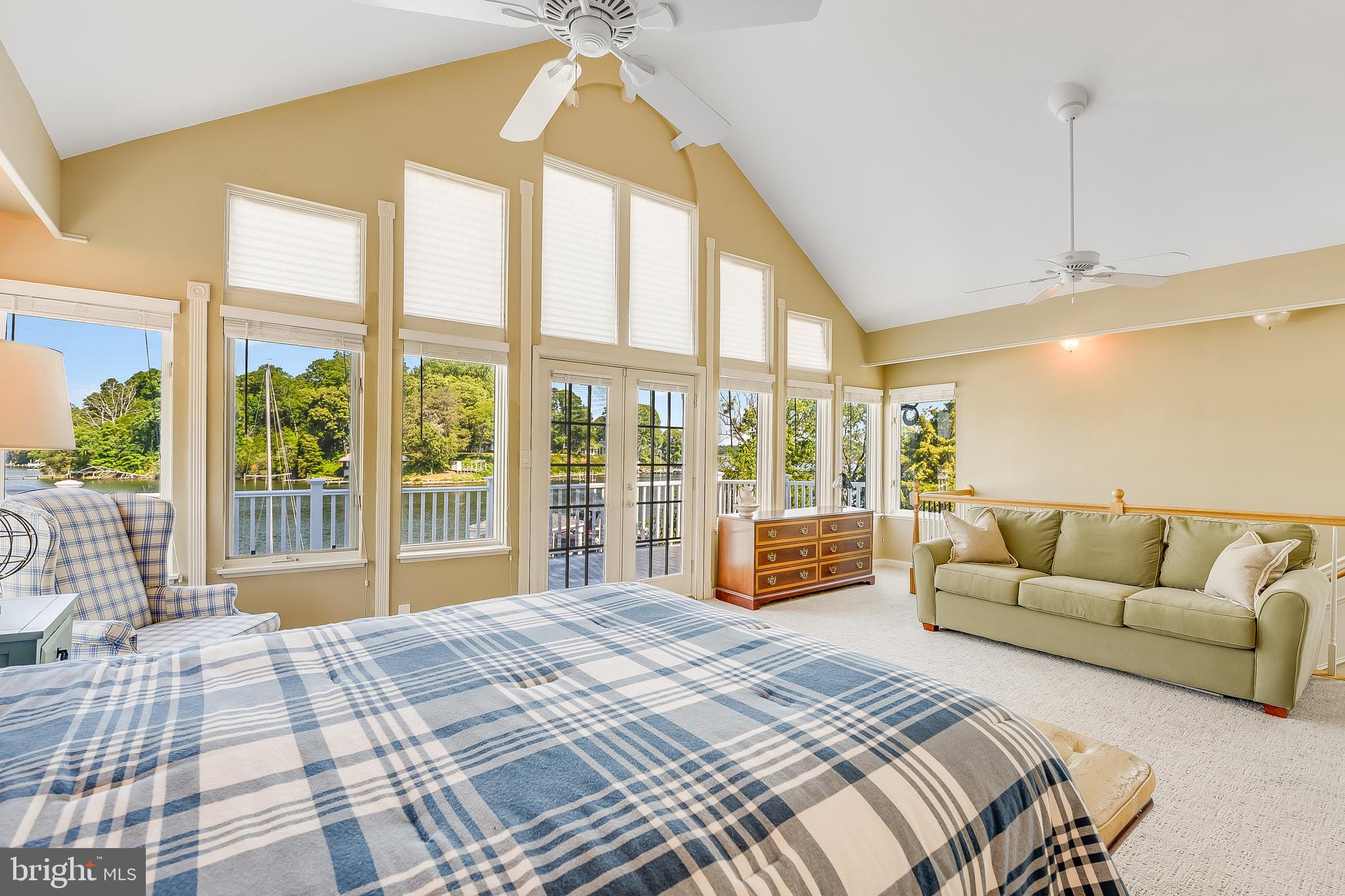 HERALD HARBOR - Residential