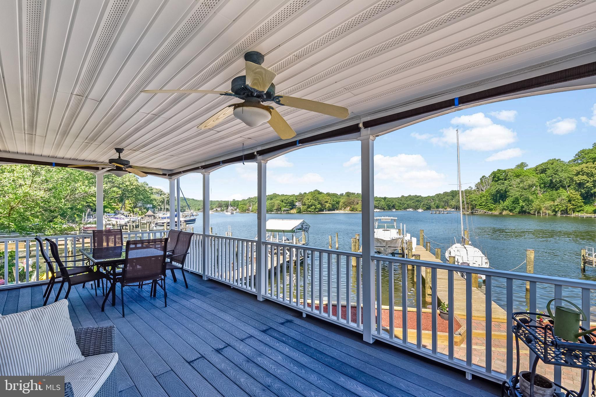 HERALD HARBOR - Residential