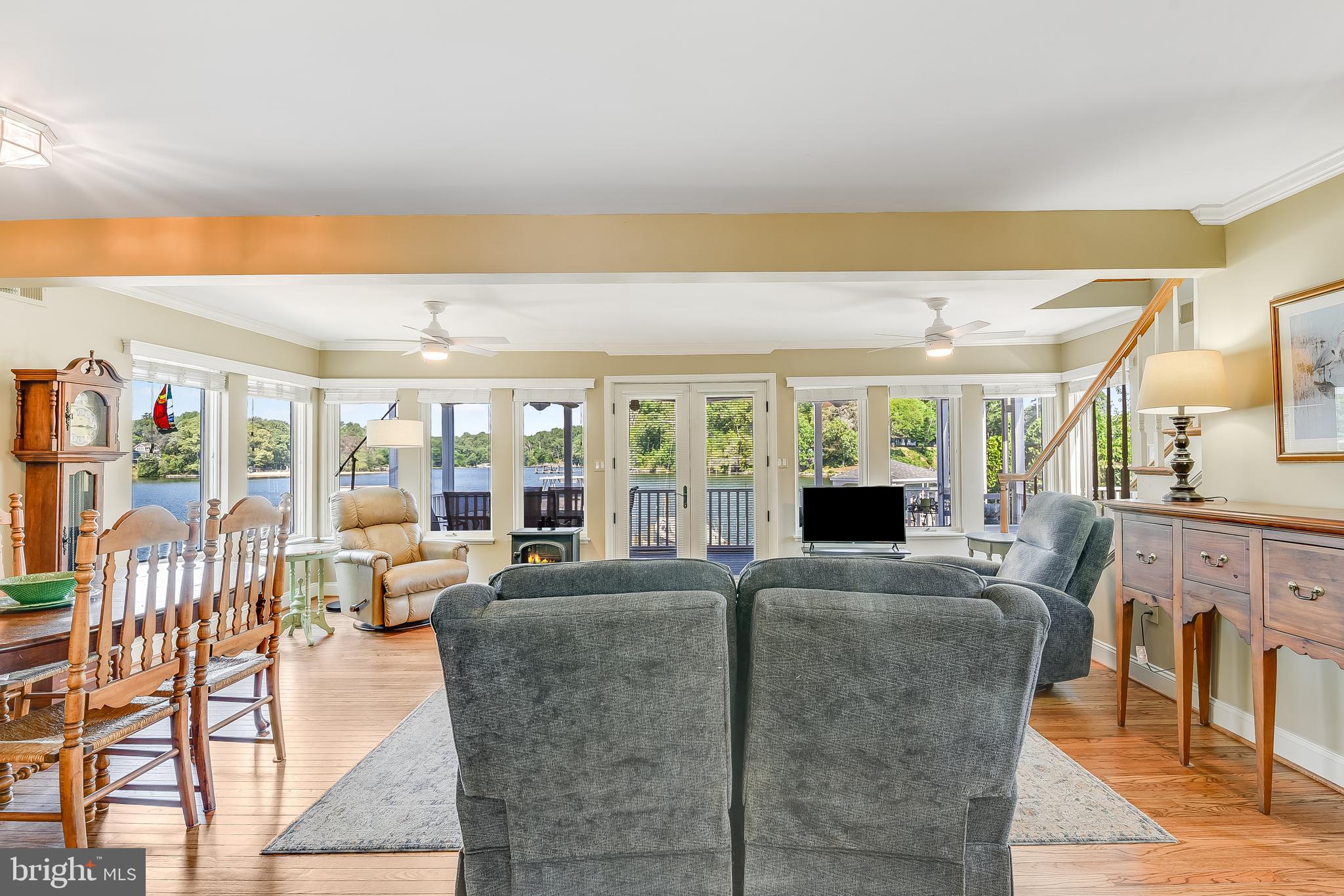 HERALD HARBOR - Residential