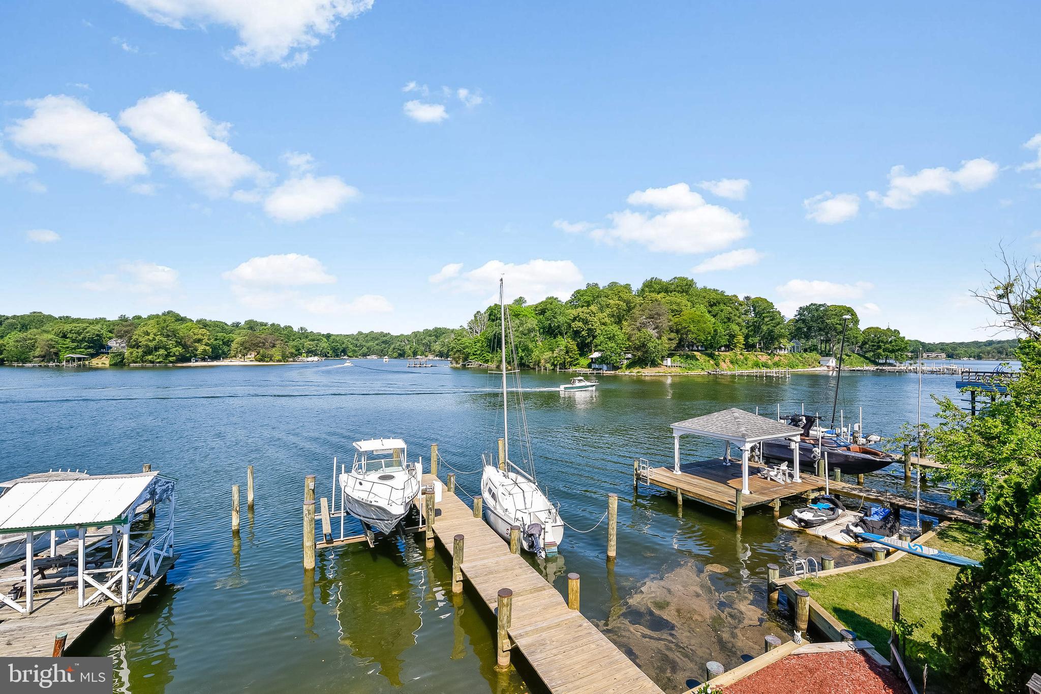 HERALD HARBOR - Residential