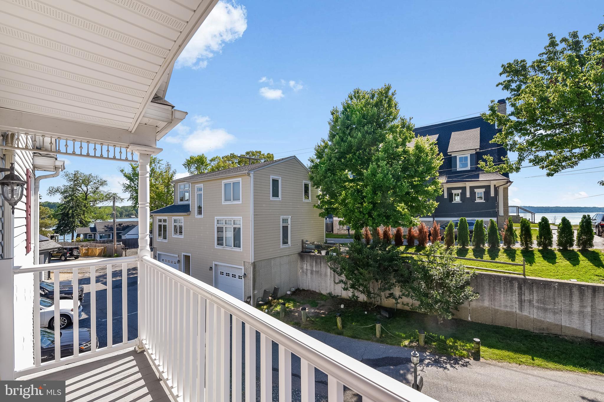 HERALD HARBOR - Residential