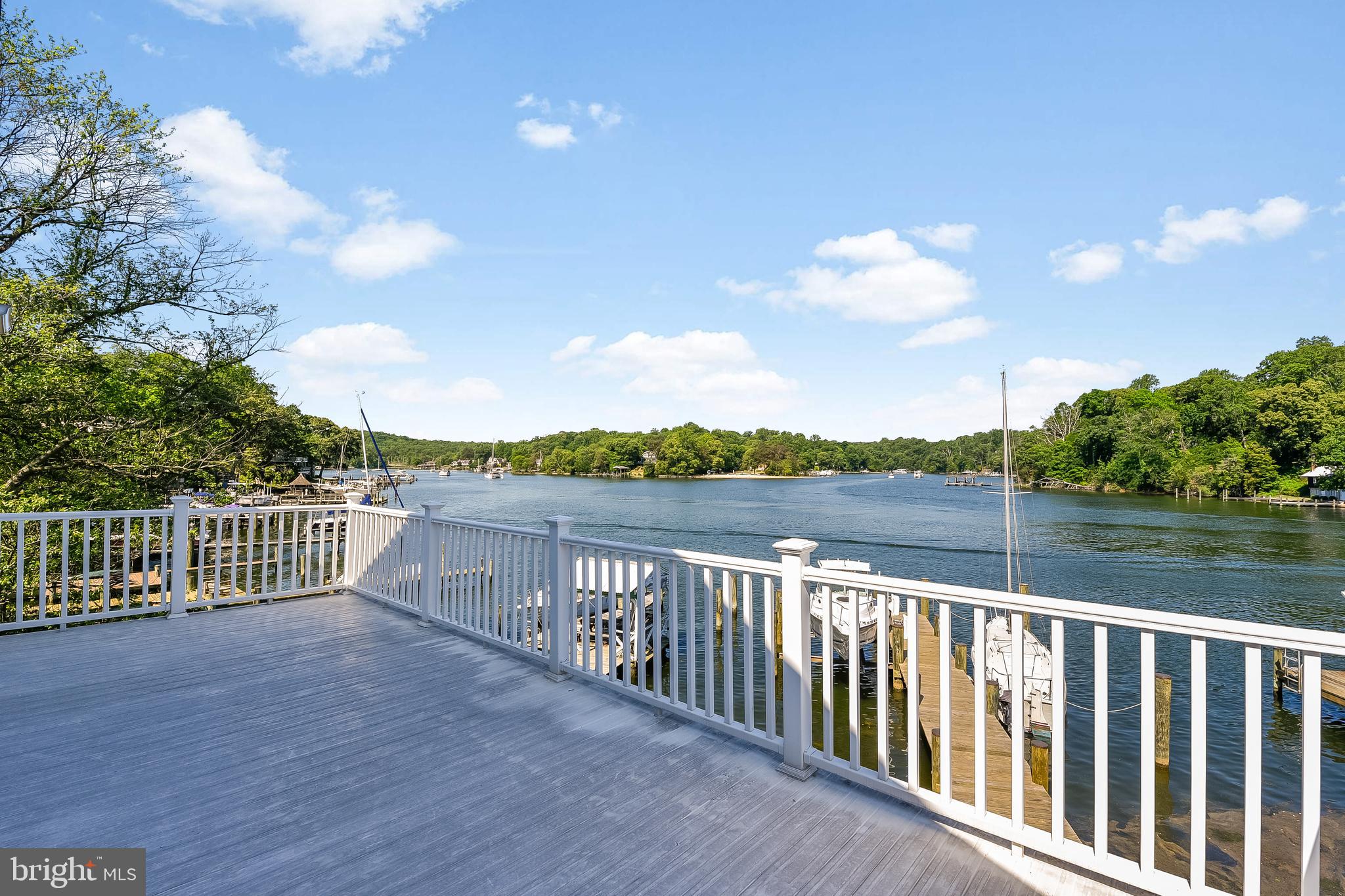 HERALD HARBOR - Residential