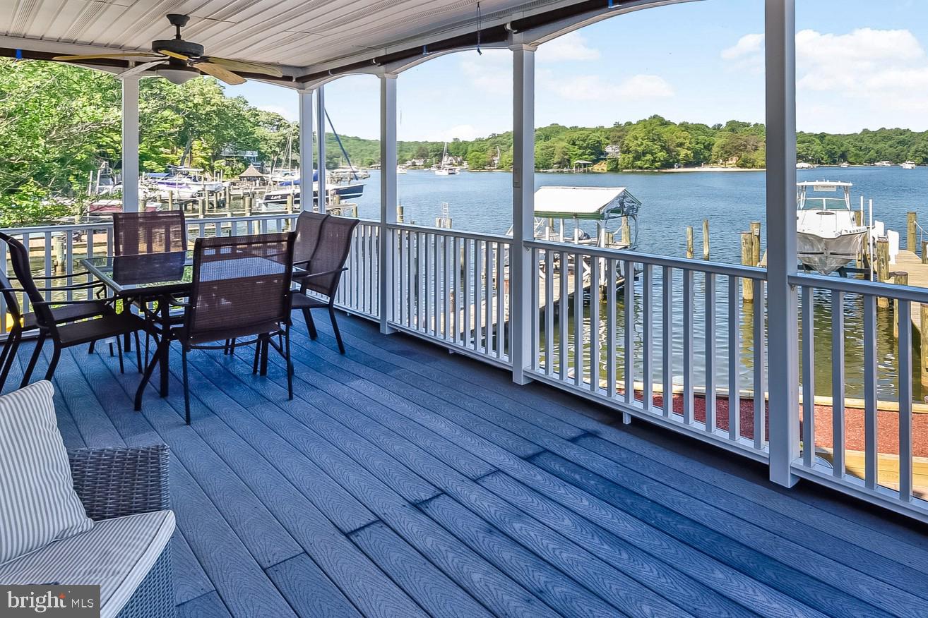HERALD HARBOR - Residential