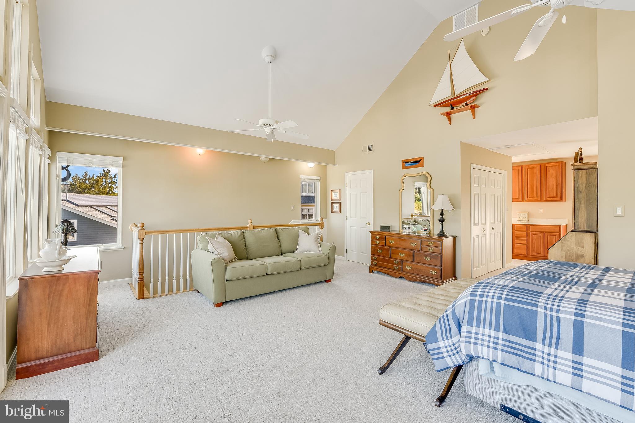 HERALD HARBOR - Residential