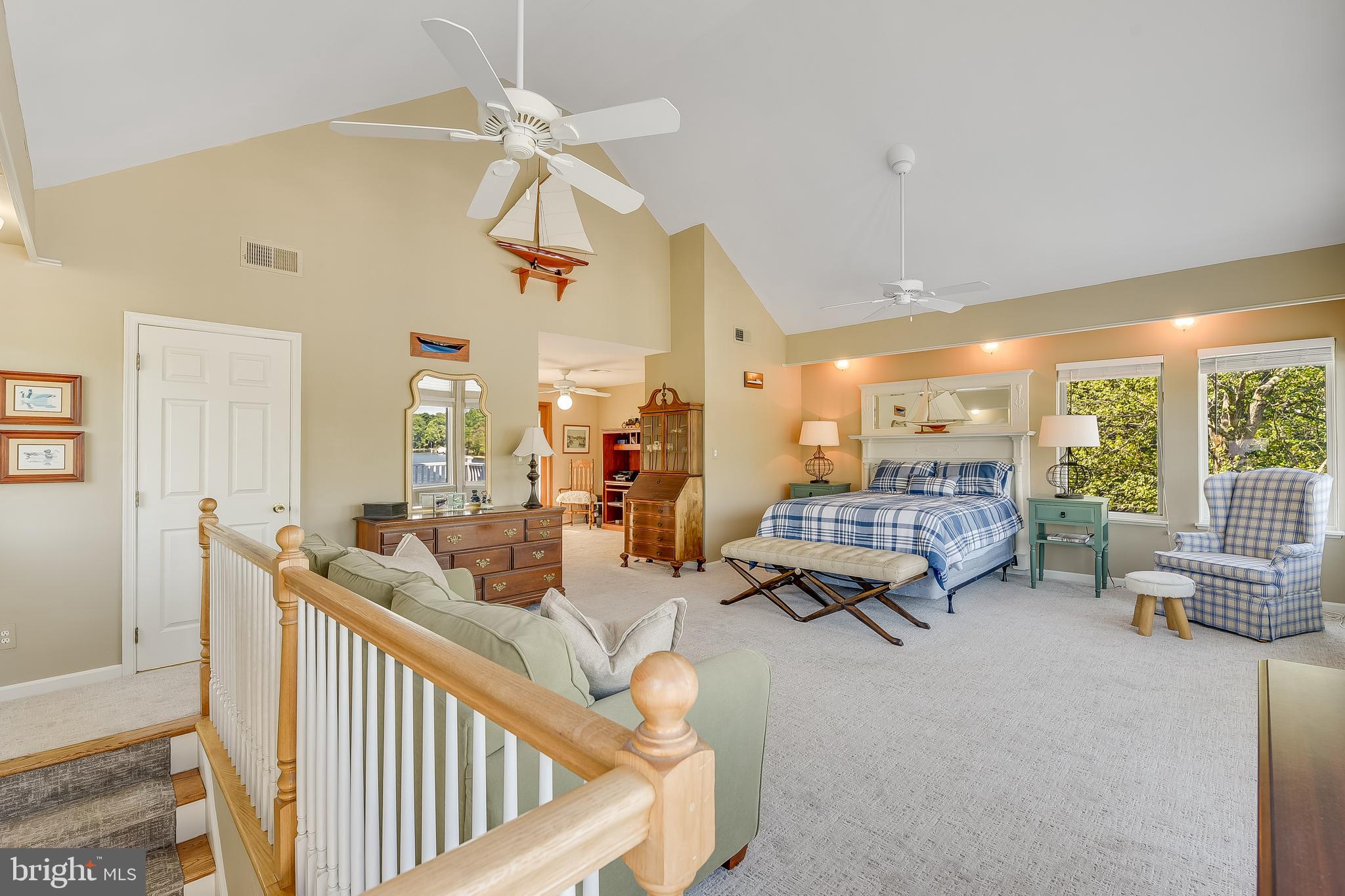 HERALD HARBOR - Residential