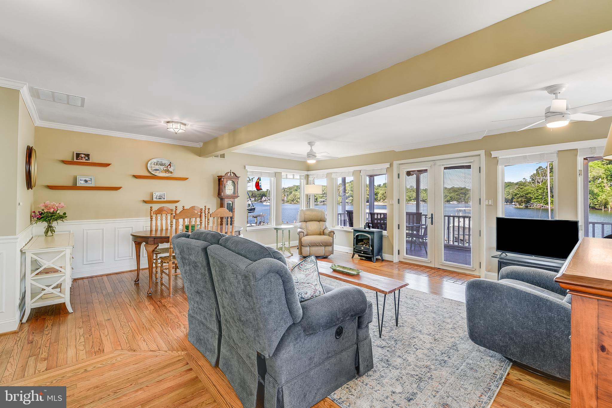 HERALD HARBOR - Residential