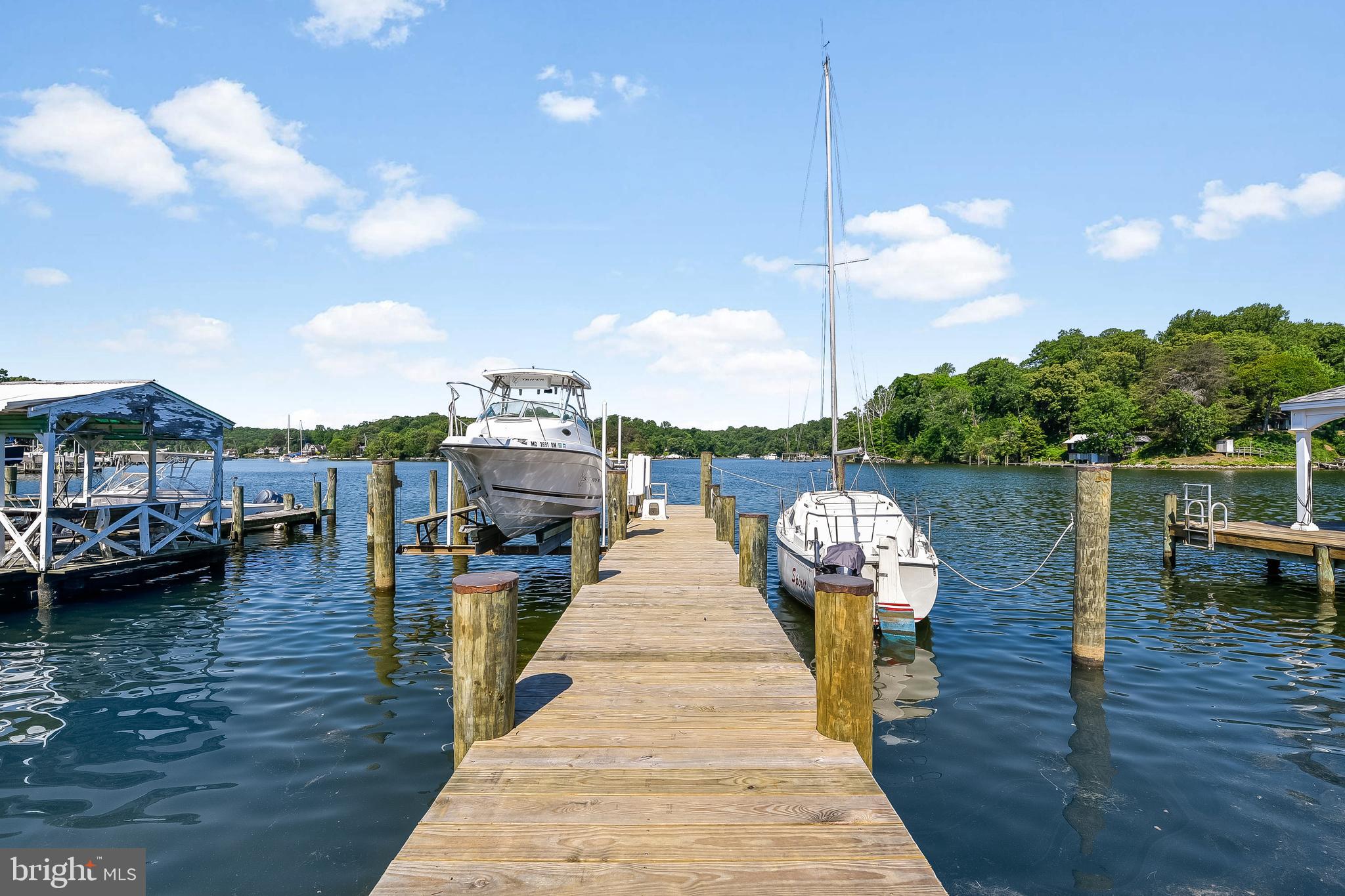 HERALD HARBOR - Residential