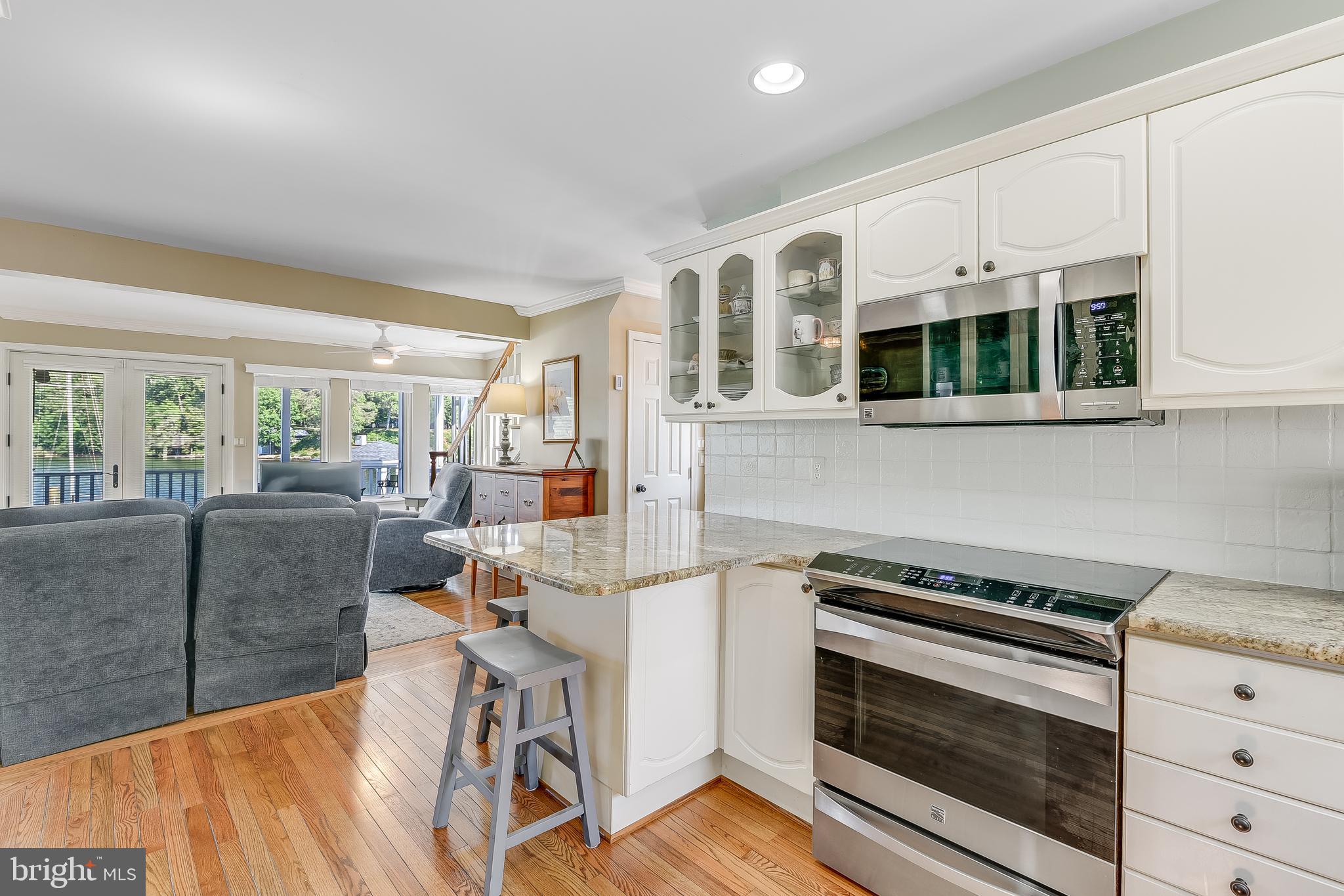 HERALD HARBOR - Residential
