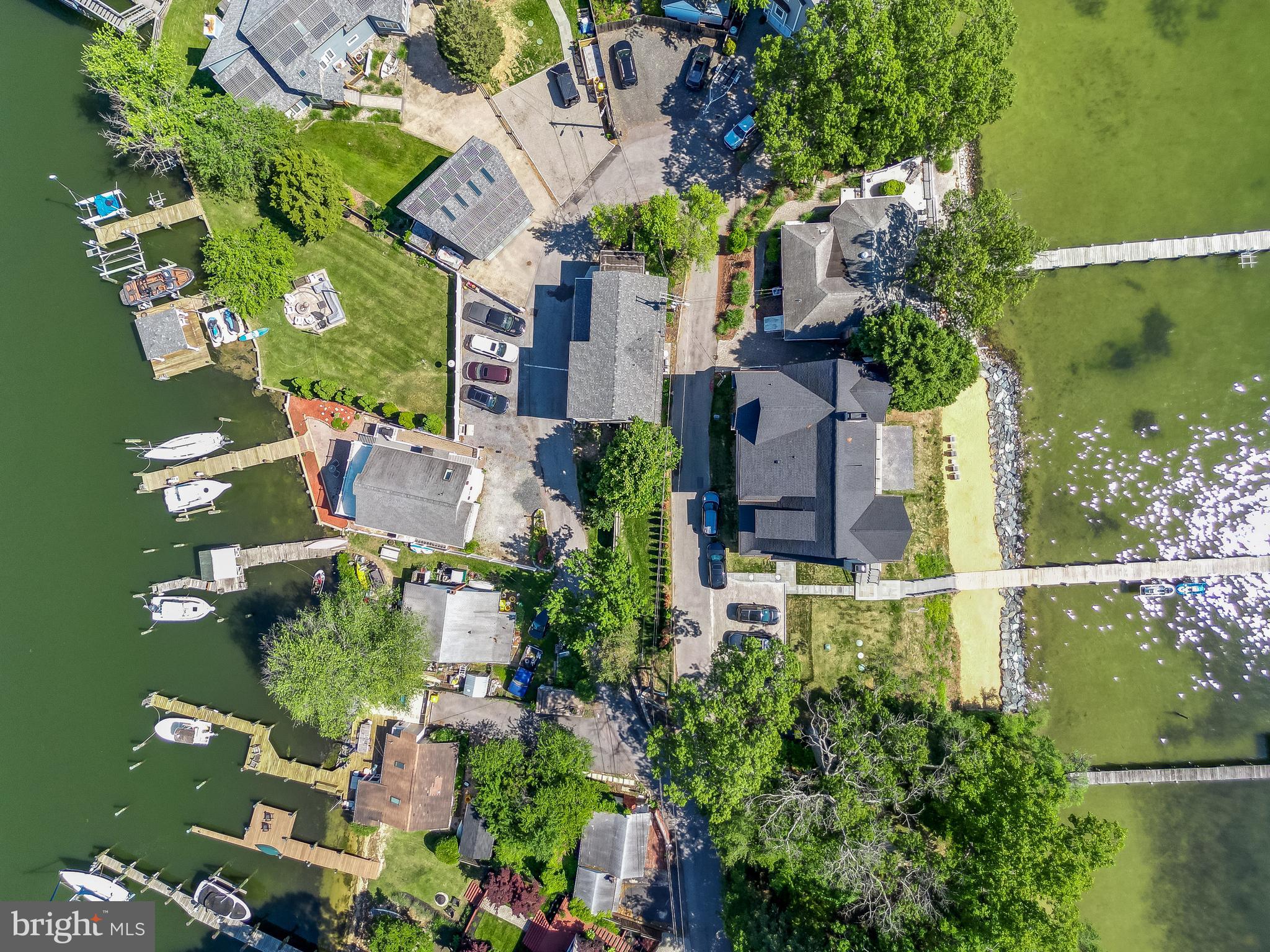 HERALD HARBOR - Residential