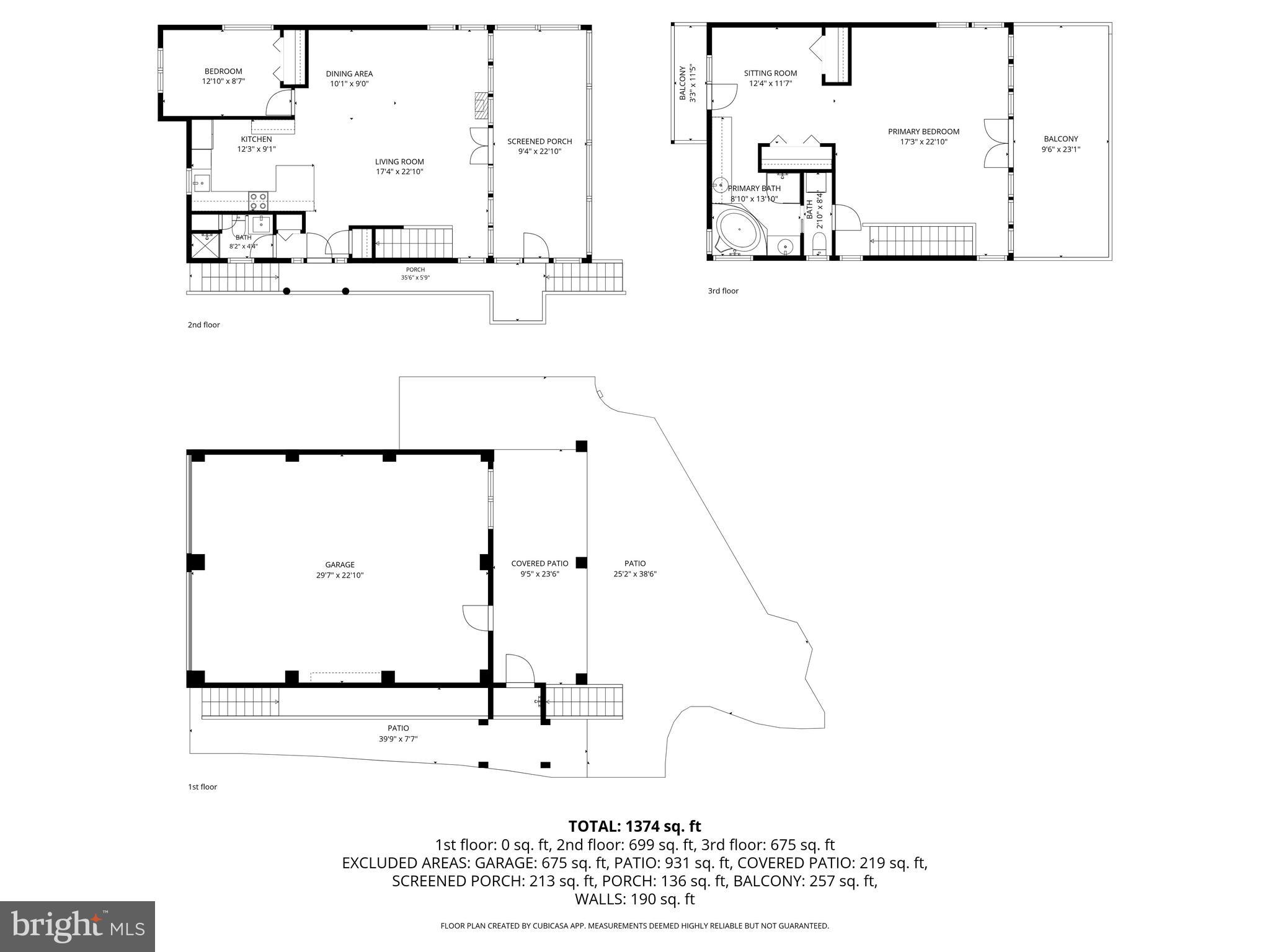 HERALD HARBOR - Residential