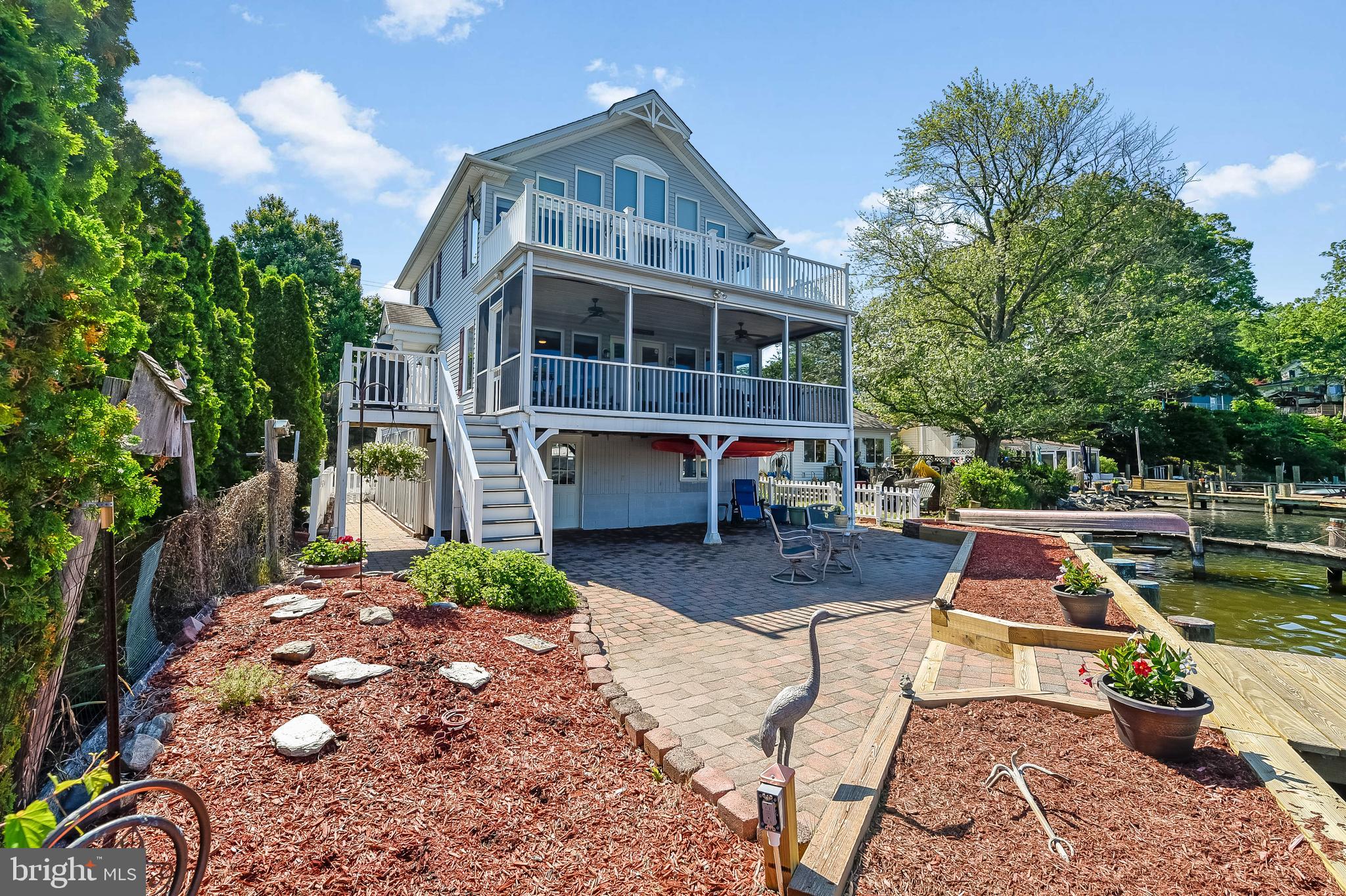 HERALD HARBOR - Residential