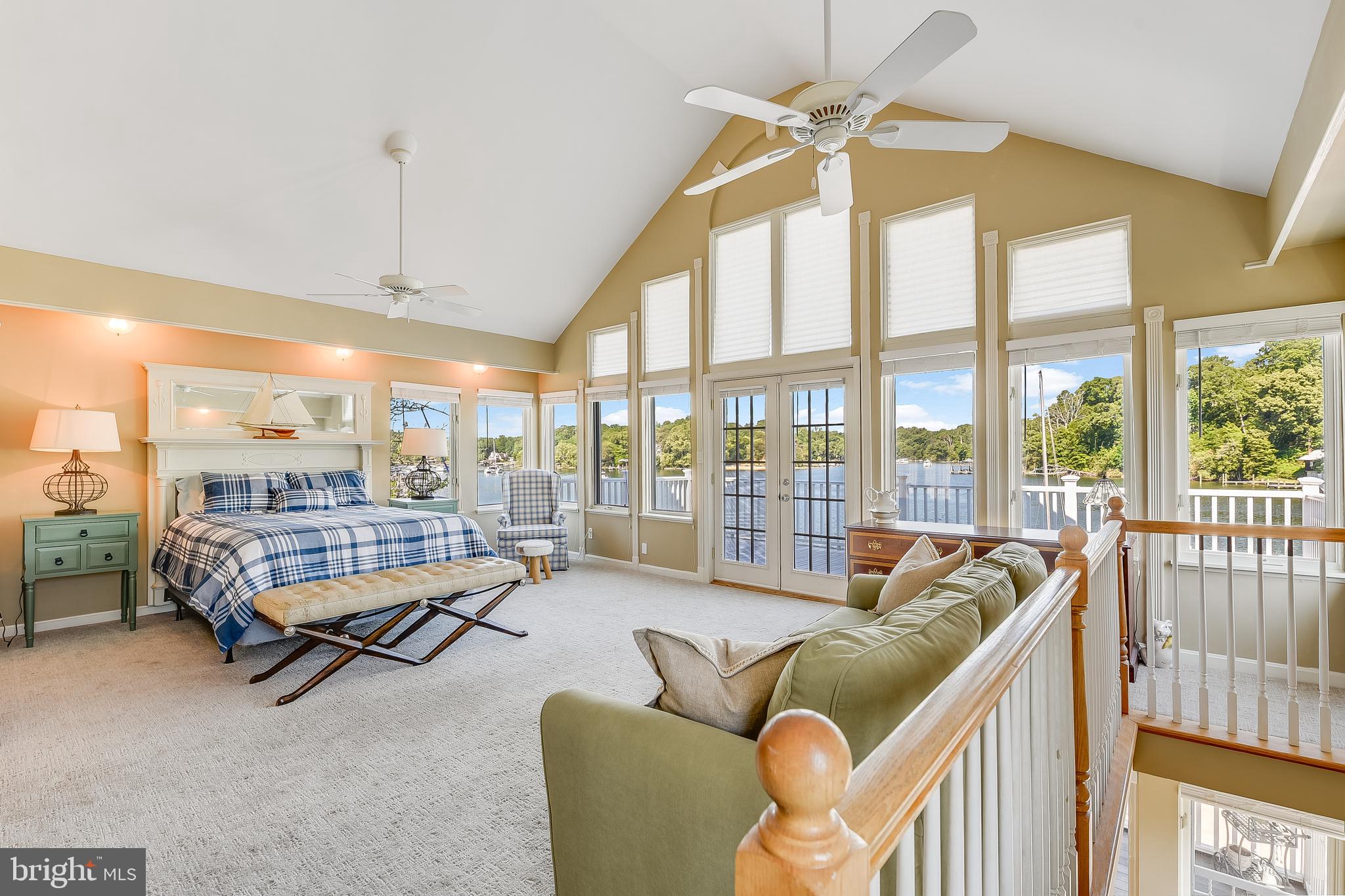 HERALD HARBOR - Residential