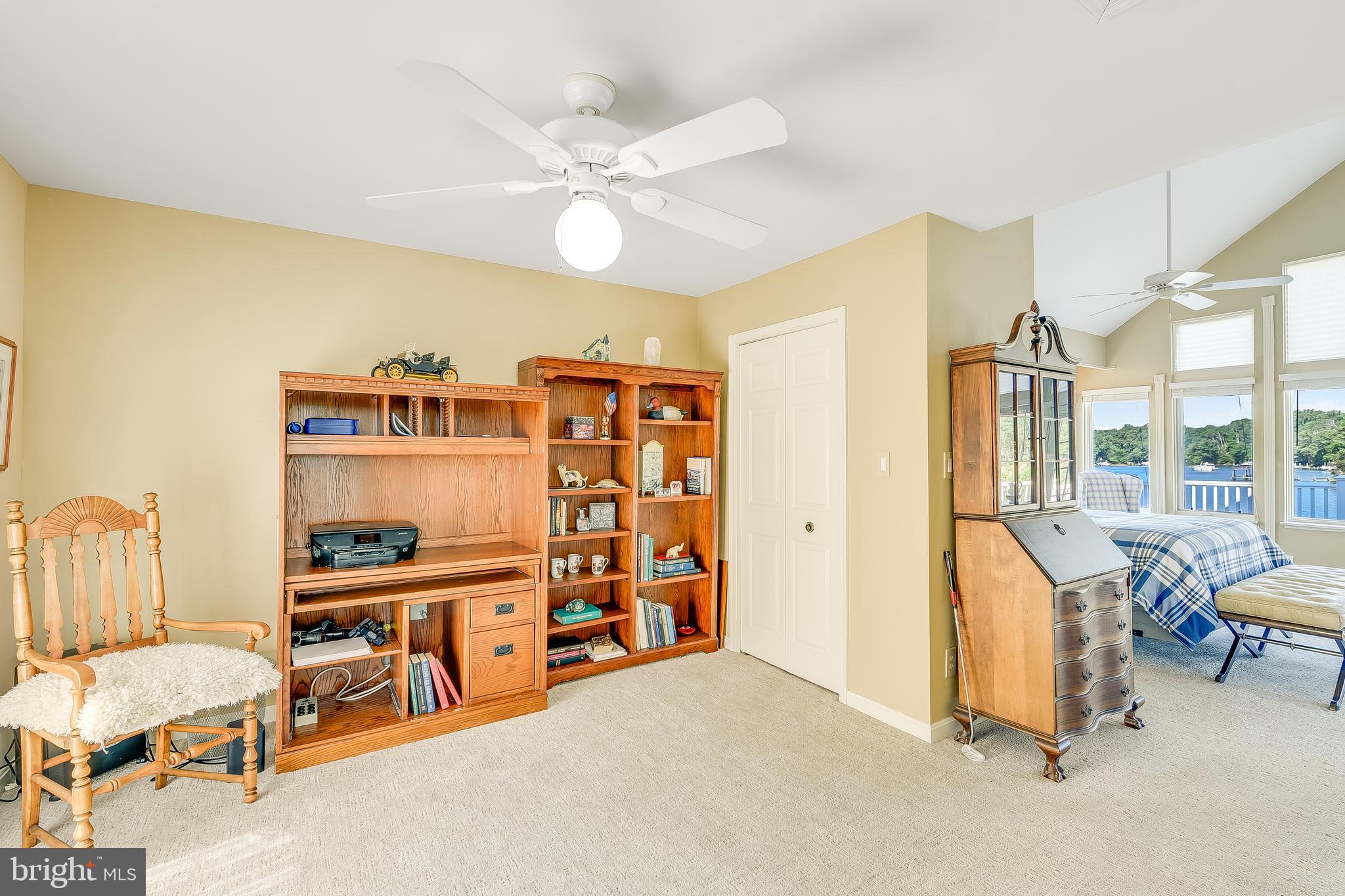 HERALD HARBOR - Residential