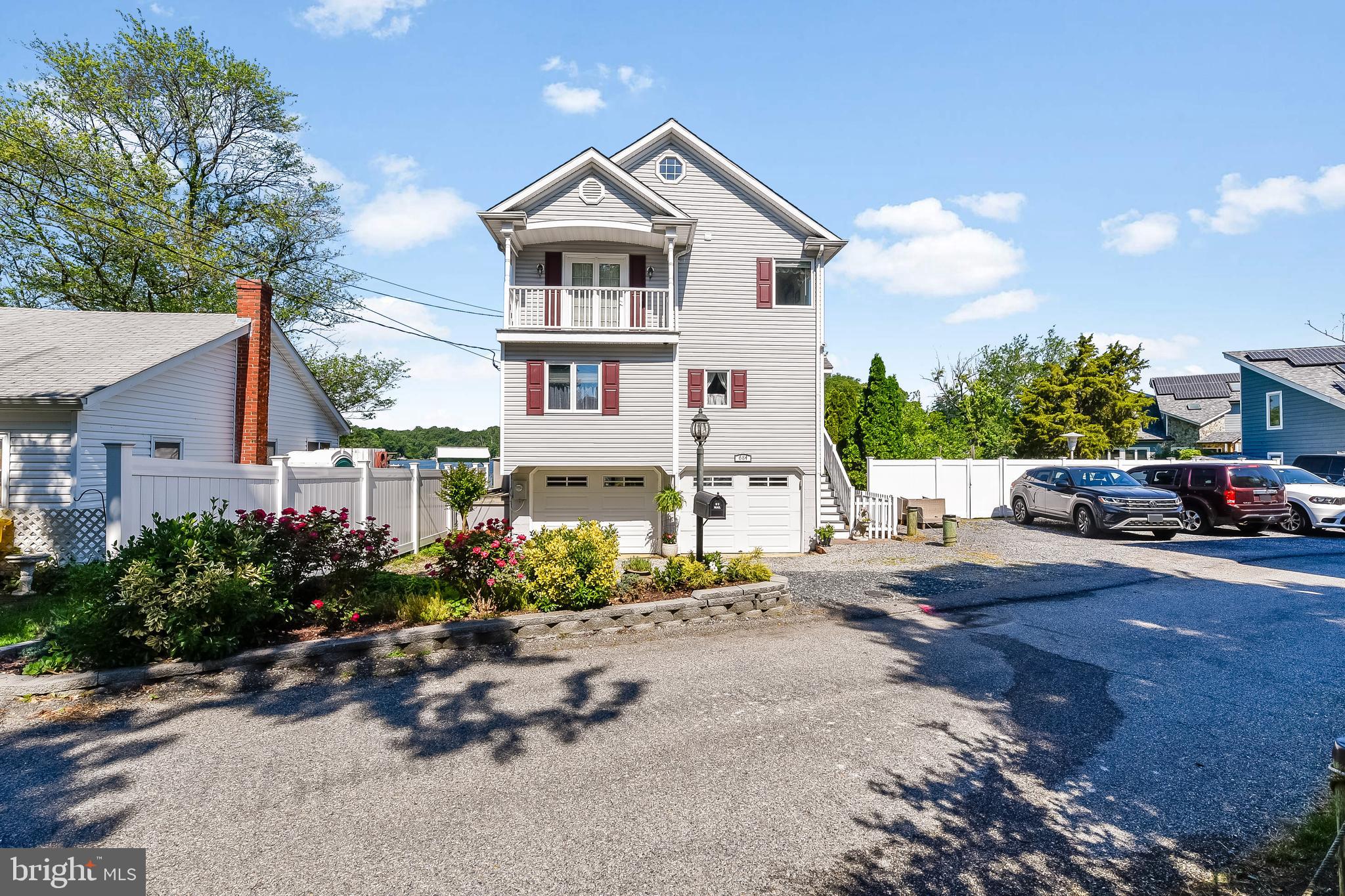 HERALD HARBOR - Residential