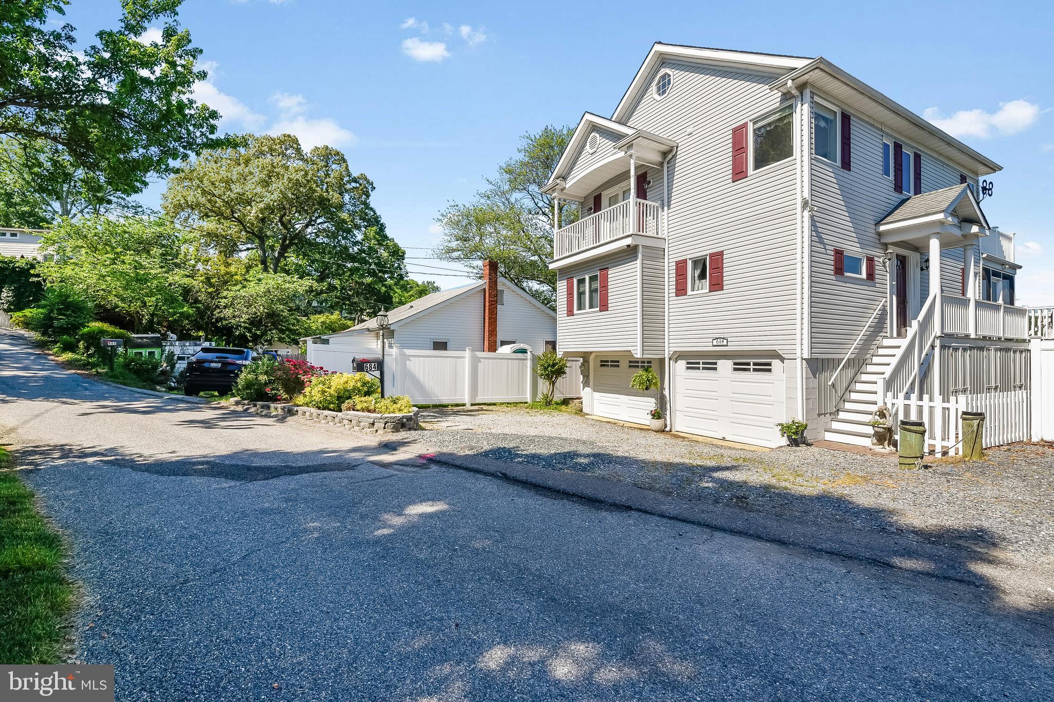 HERALD HARBOR - Residential