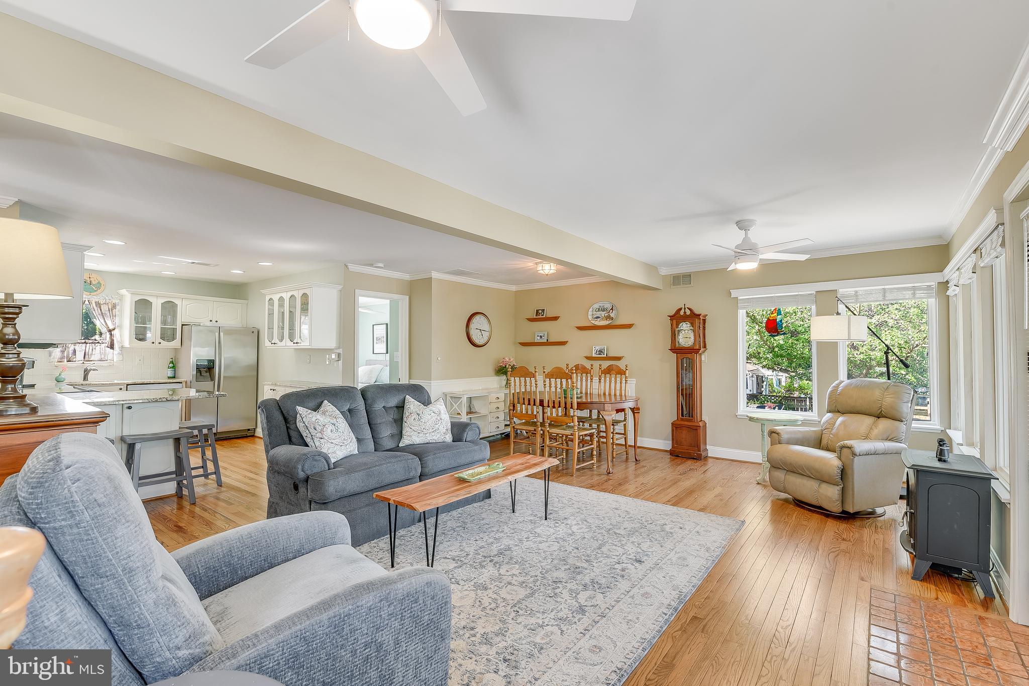 HERALD HARBOR - Residential
